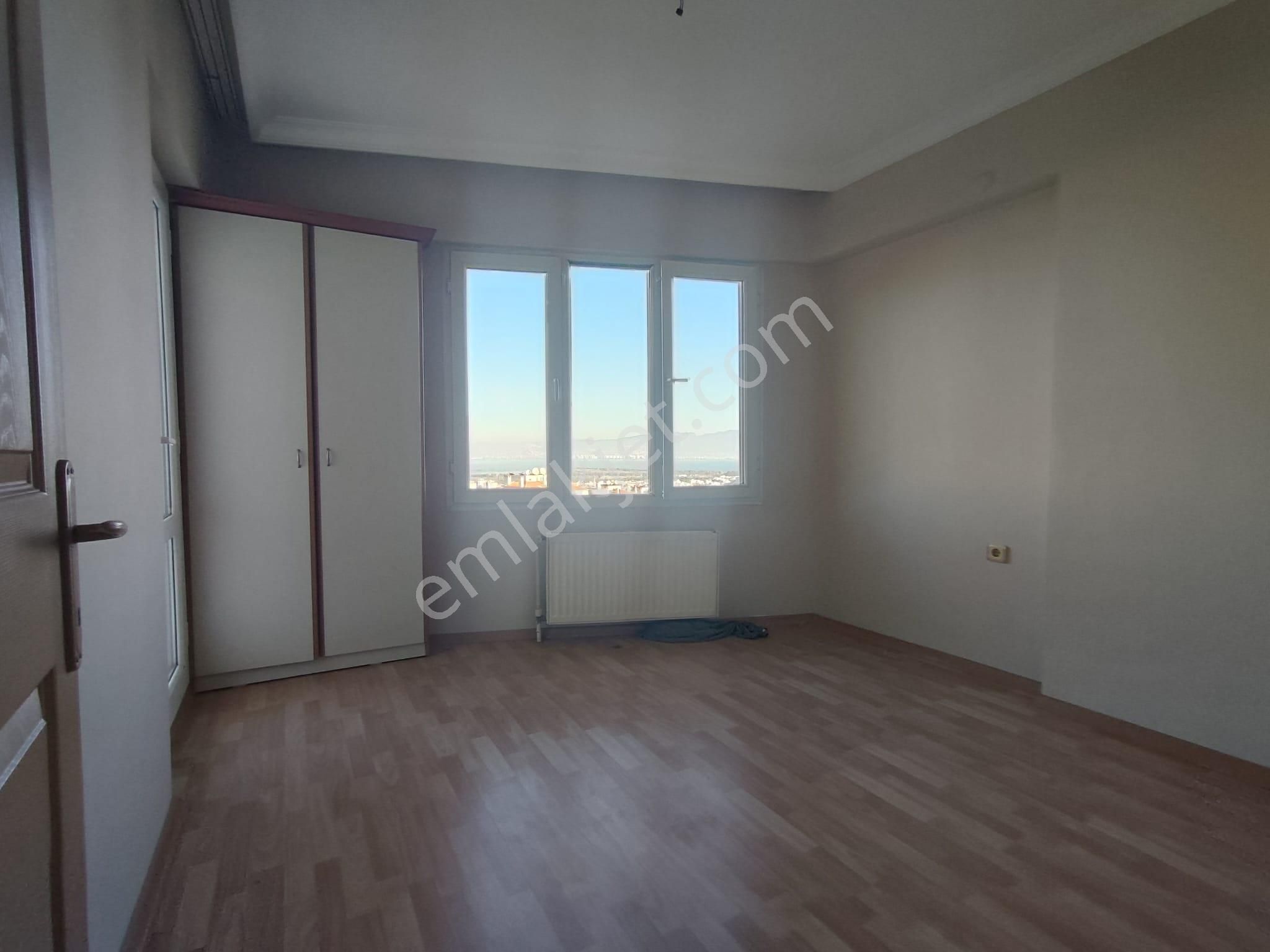 Teleferik Mh Orman Ve Deniz Manzaralı 3+1 Geniş Ferah Daire - Görsel 9