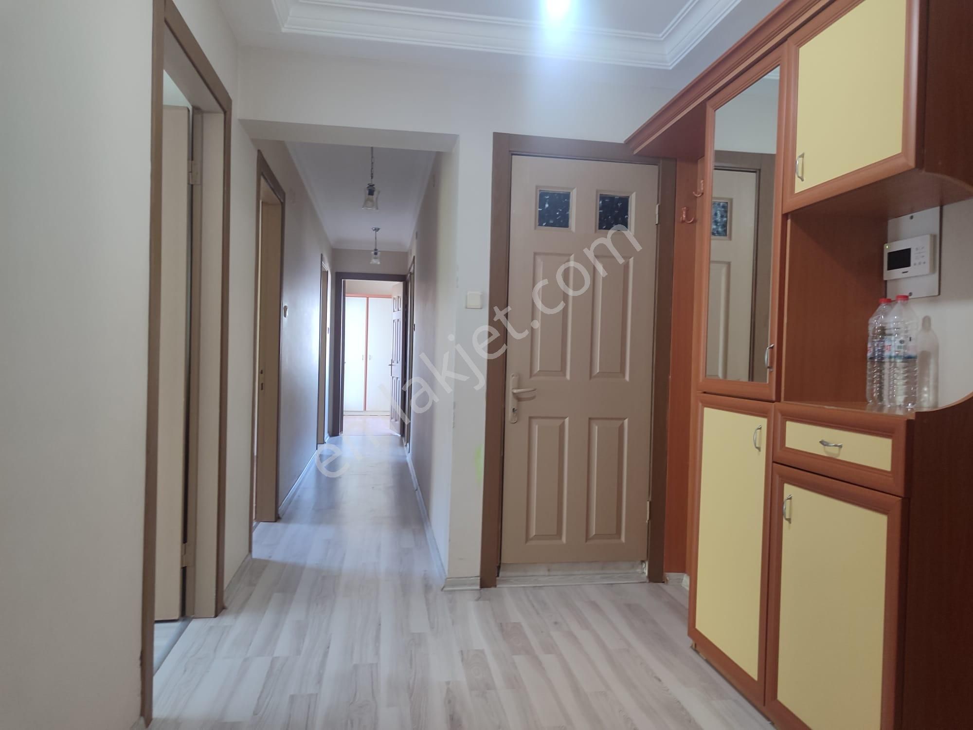 Teleferik Mh Orman Ve Deniz Manzaralı 3+1 Geniş Ferah Daire - Görsel 15