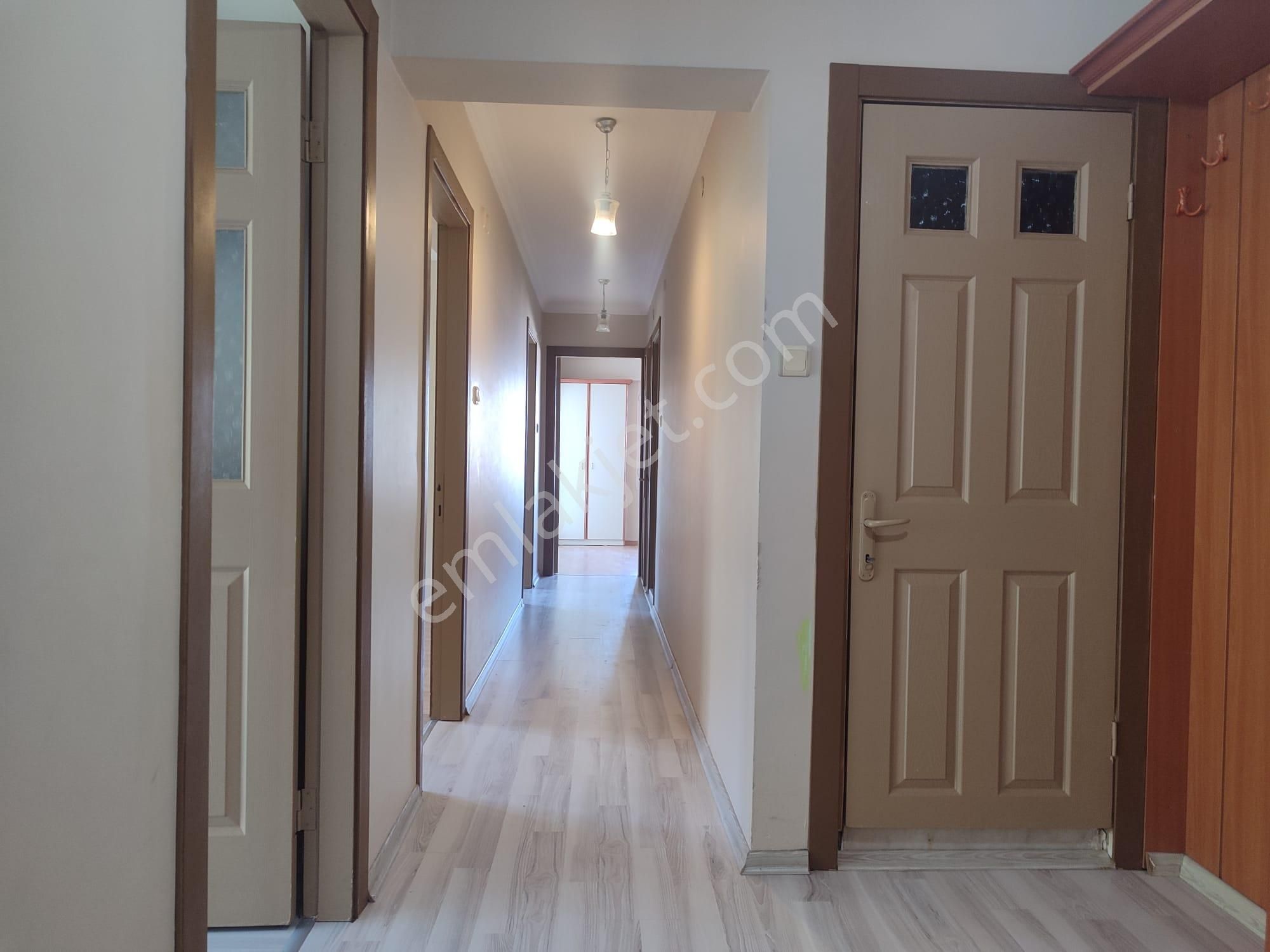 Teleferik Mh Orman Ve Deniz Manzaralı 3+1 Geniş Ferah Daire - Görsel 16