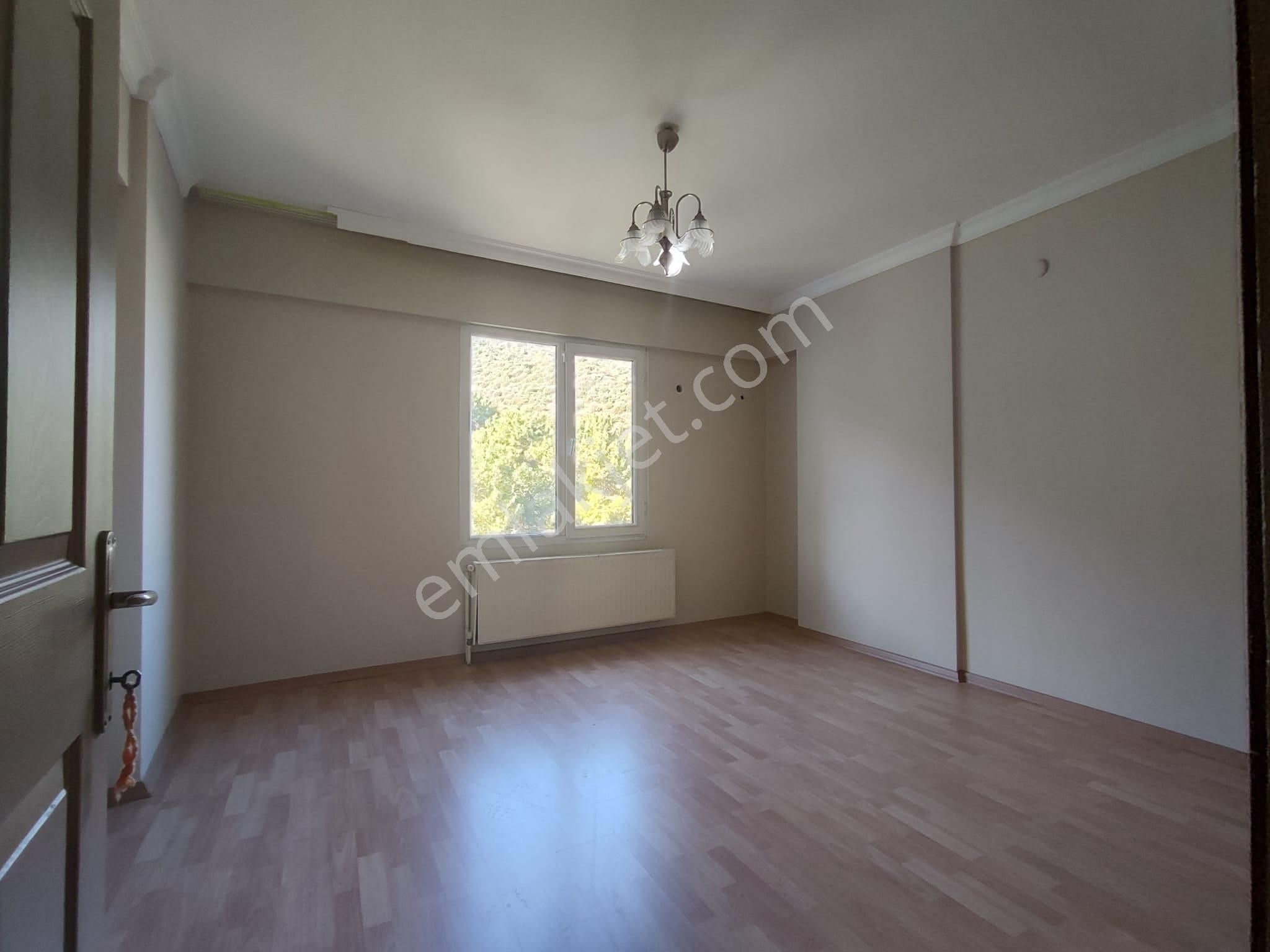 Teleferik Mh Orman Ve Deniz Manzaralı 3+1 Geniş Ferah Daire - Görsel 8