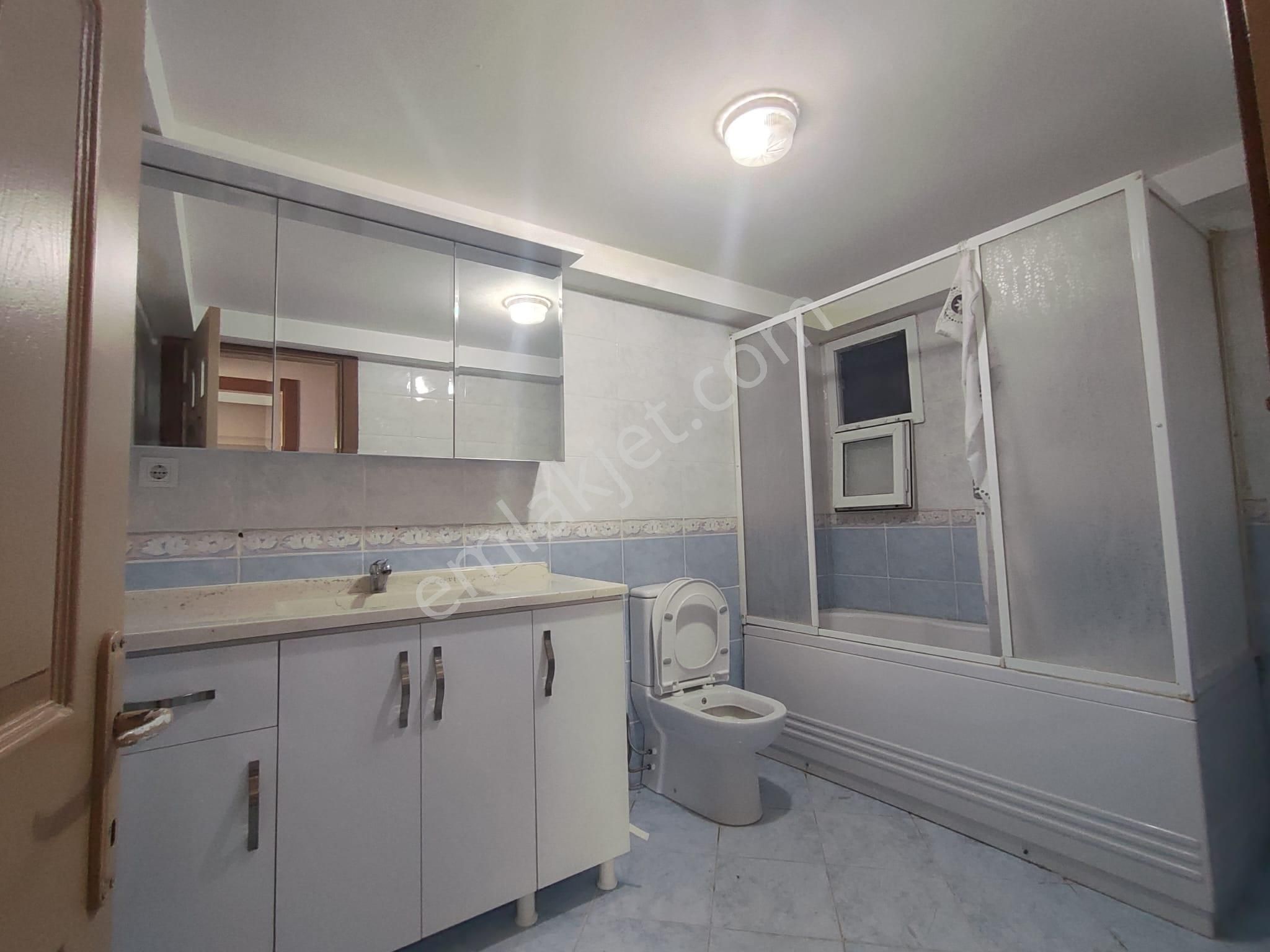 Teleferik Mh Orman Ve Deniz Manzaralı 3+1 Geniş Ferah Daire - Görsel 17