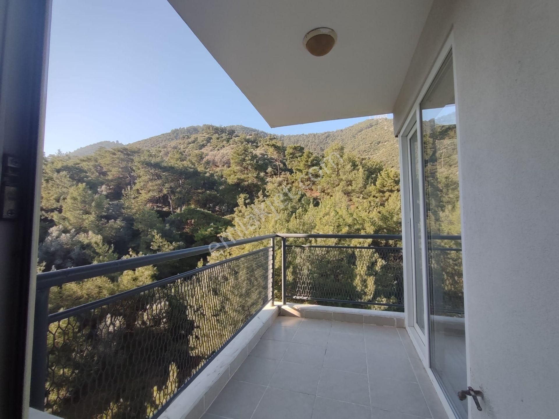 Teleferik Mh Orman Ve Deniz Manzaralı 3+1 Geniş Ferah Daire - Görsel 6