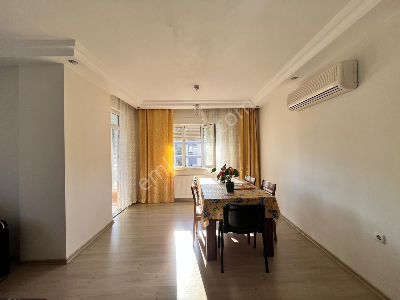 Limanda Sahile Denize Yakın Havuzlu Otoparklı 6+1 Devasa Dubleks - Görsel 5