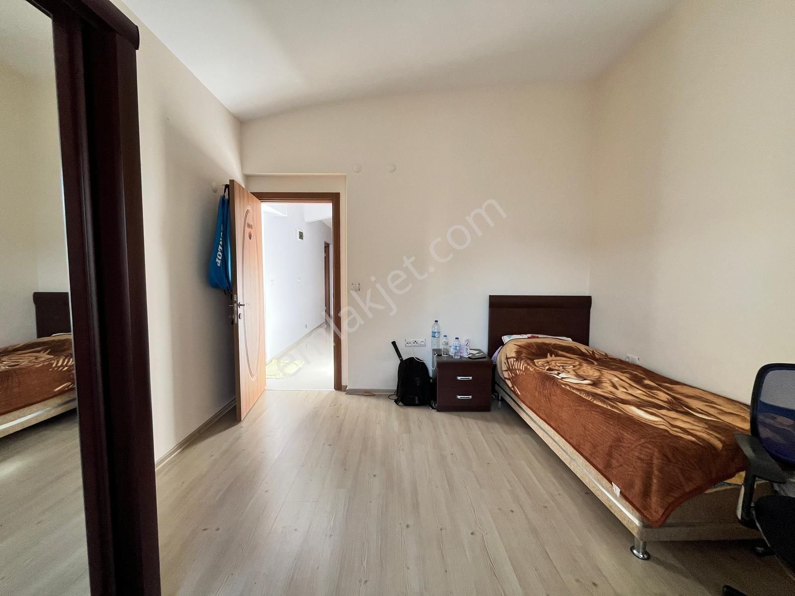 Limanda Sahile Denize Yakın Havuzlu Otoparklı 6+1 Devasa Dubleks - Görsel 16