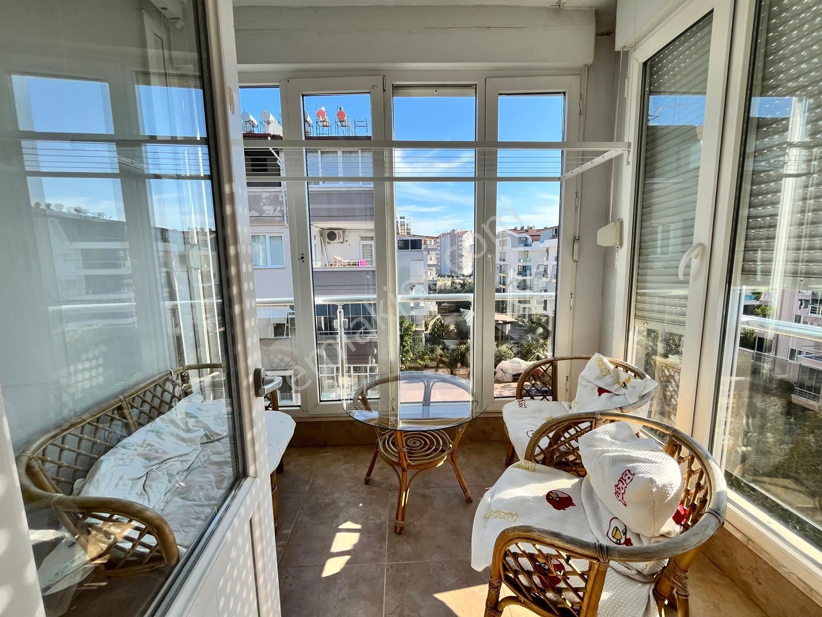 Limanda Sahile Denize Yakın Havuzlu Otoparklı 6+1 Devasa Dubleks - Görsel 8