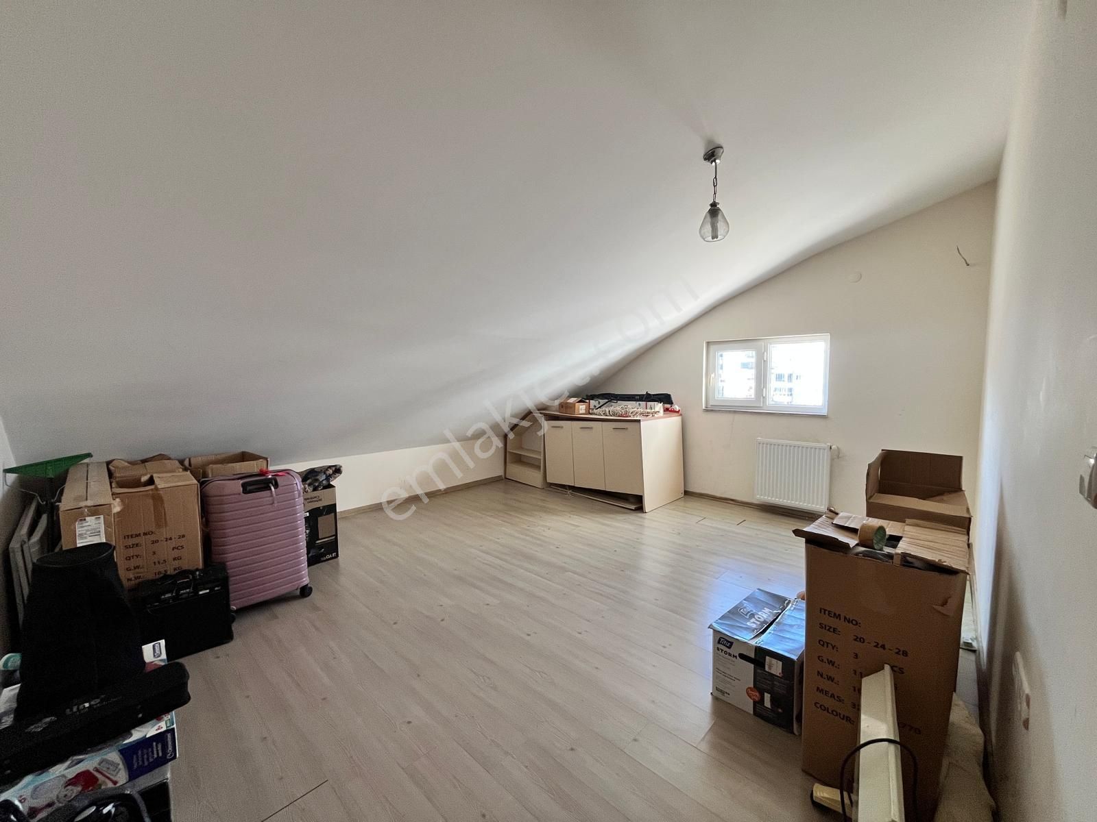 Limanda Sahile Denize Yakın Havuzlu Otoparklı 6+1 Devasa Dubleks - Görsel 24