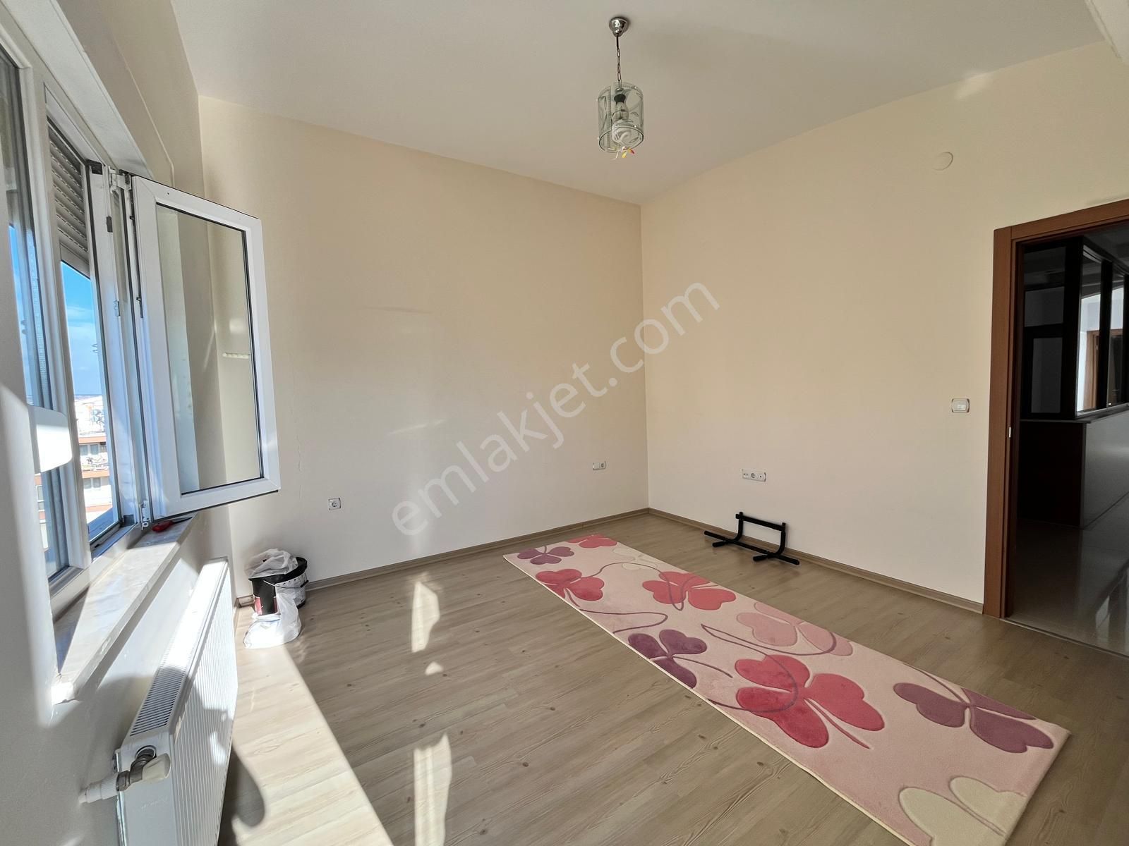 Limanda Sahile Denize Yakın Havuzlu Otoparklı 6+1 Devasa Dubleks - Görsel 20