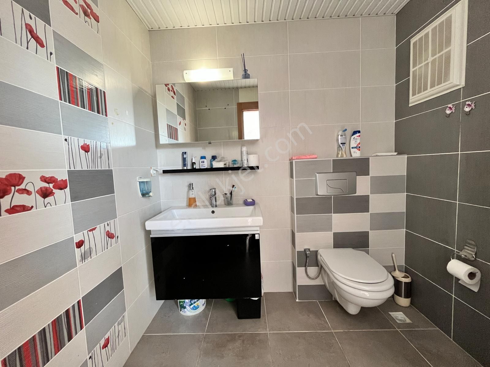 Limanda Sahile Denize Yakın Havuzlu Otoparklı 6+1 Devasa Dubleks - Görsel 26