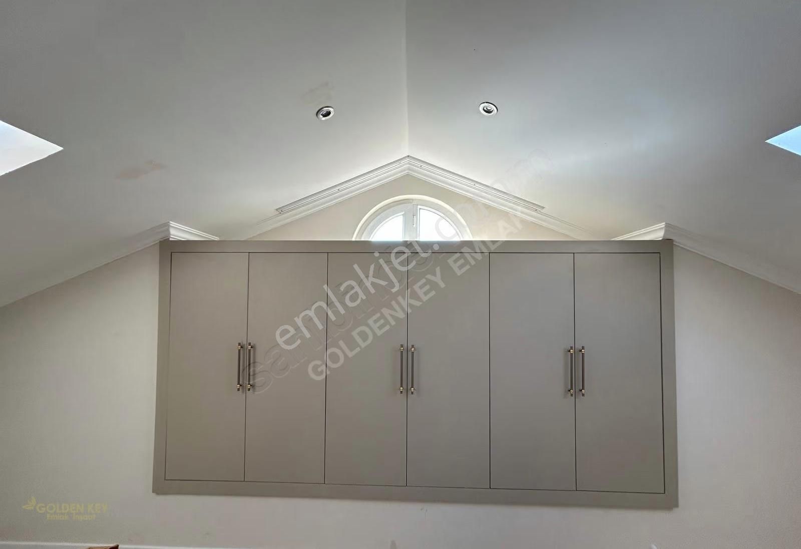 Denize 200 Metre Mesafede Kiralık Villa Çalış Fethiye - Görsel 4