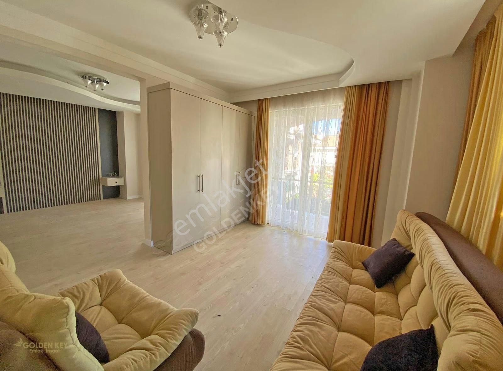 Denize 200 Metre Mesafede Kiralık Villa Çalış Fethiye - Görsel 14