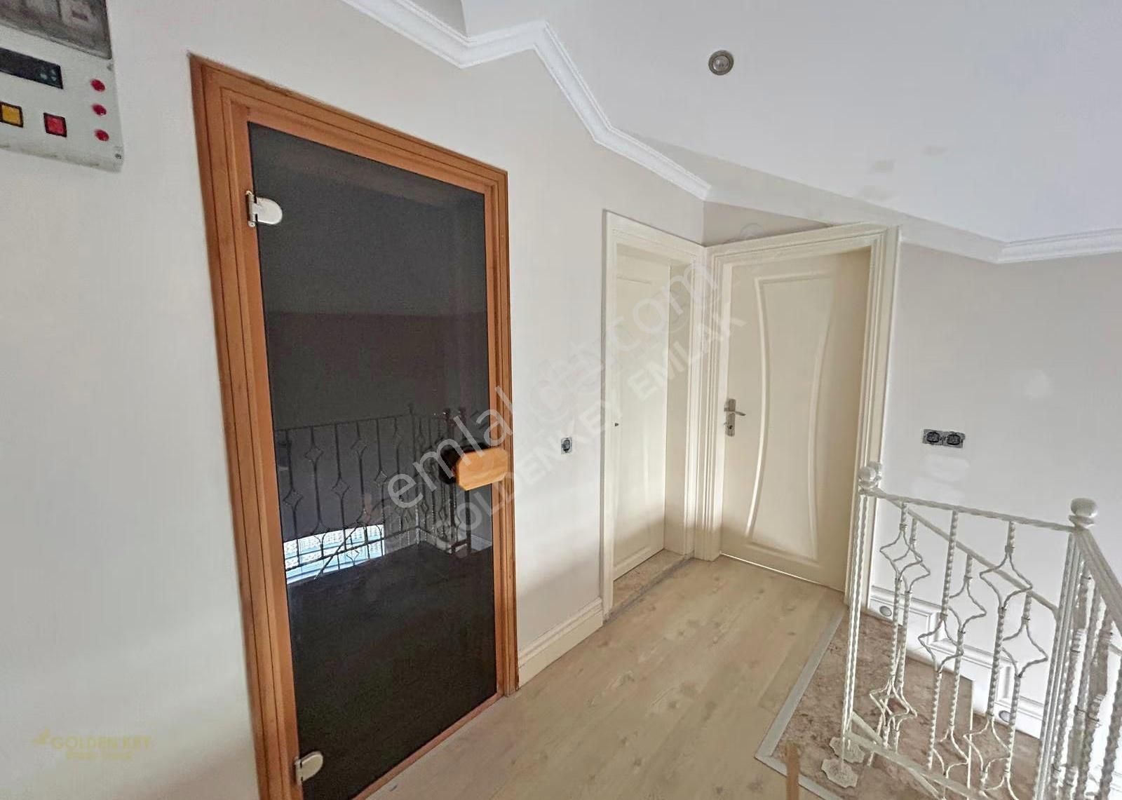 Denize 200 Metre Mesafede Kiralık Villa Çalış Fethiye - Görsel 26