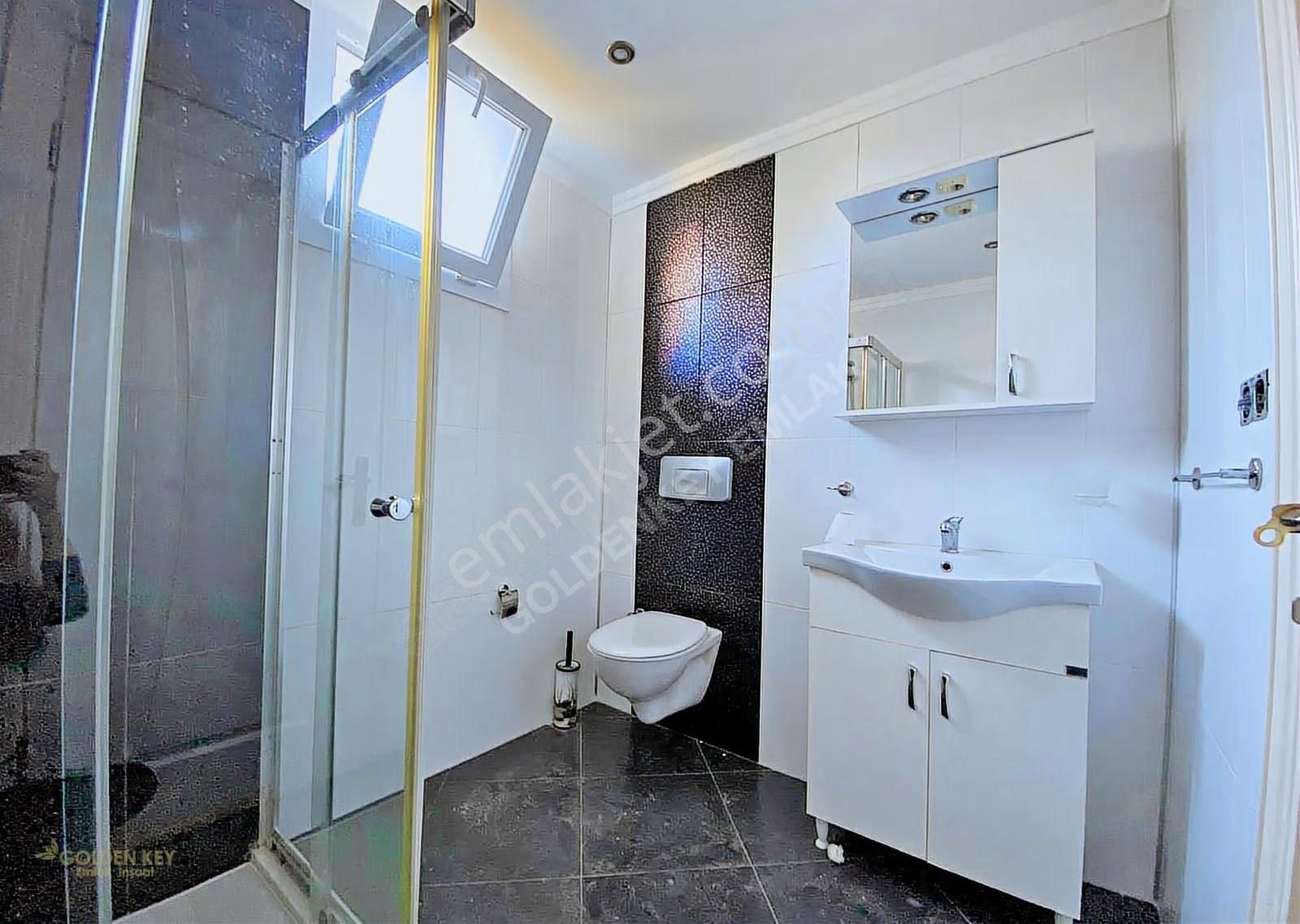 Denize 200 Metre Mesafede Kiralık Villa Çalış Fethiye - Görsel 21