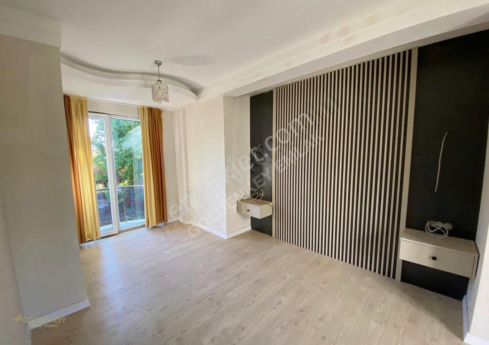 Denize 200 Metre Mesafede Kiralık Villa Çalış Fethiye - Görsel 10