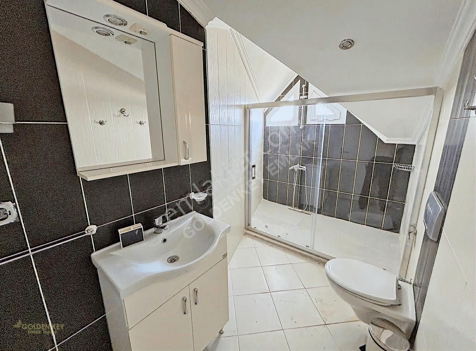 Denize 200 Metre Mesafede Kiralık Villa Çalış Fethiye - Görsel 28