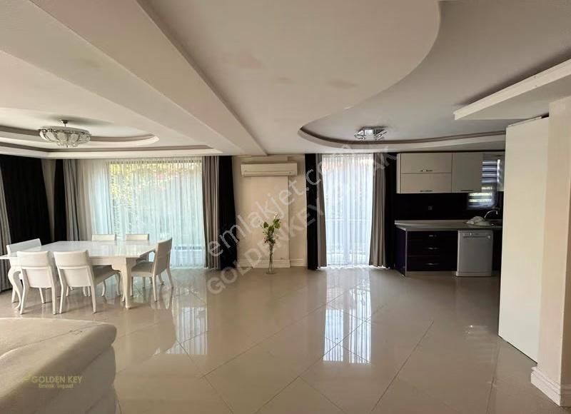 Denize 200 Metre Mesafede Kiralık Villa Çalış Fethiye - Görsel 34