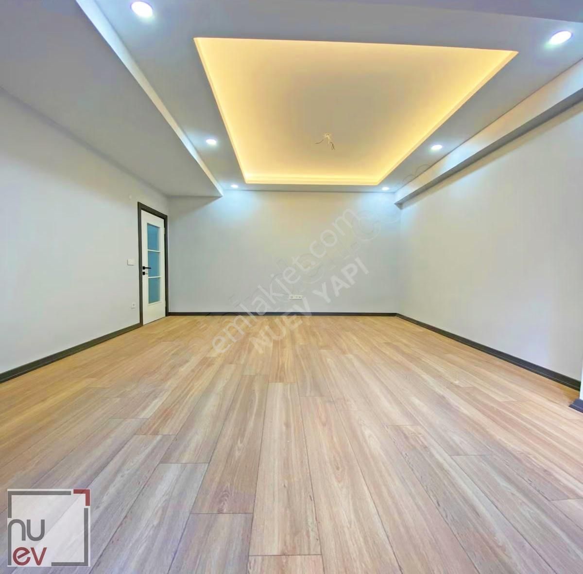 Kaçırılmayacak Fırsat Konforlu Ve Kullanışlı 3+1 Daire-nuev - Görsel 13