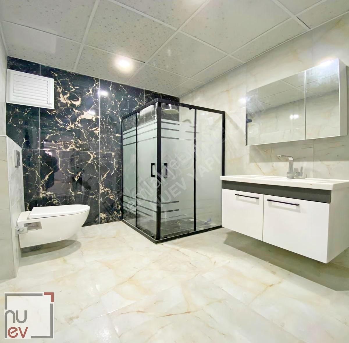 Kaçırılmayacak Fırsat Konforlu Ve Kullanışlı 3+1 Daire-nuev - Görsel 9