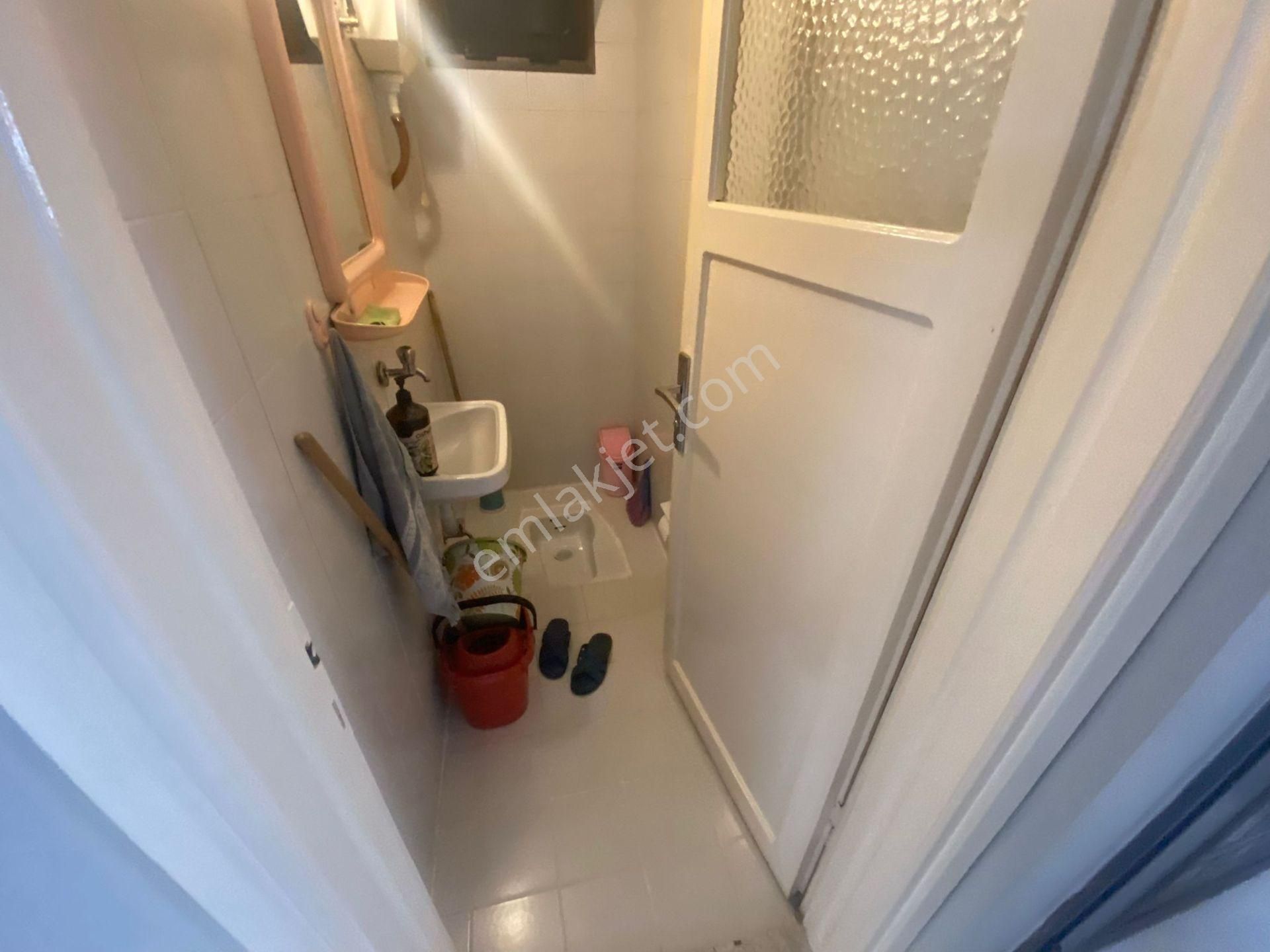 Acill Buca İşçievleri Yiğitler Mah.de 3+1 130m2 Dgazlı Havadar Manzaralı Satılık Daire - Görsel 29