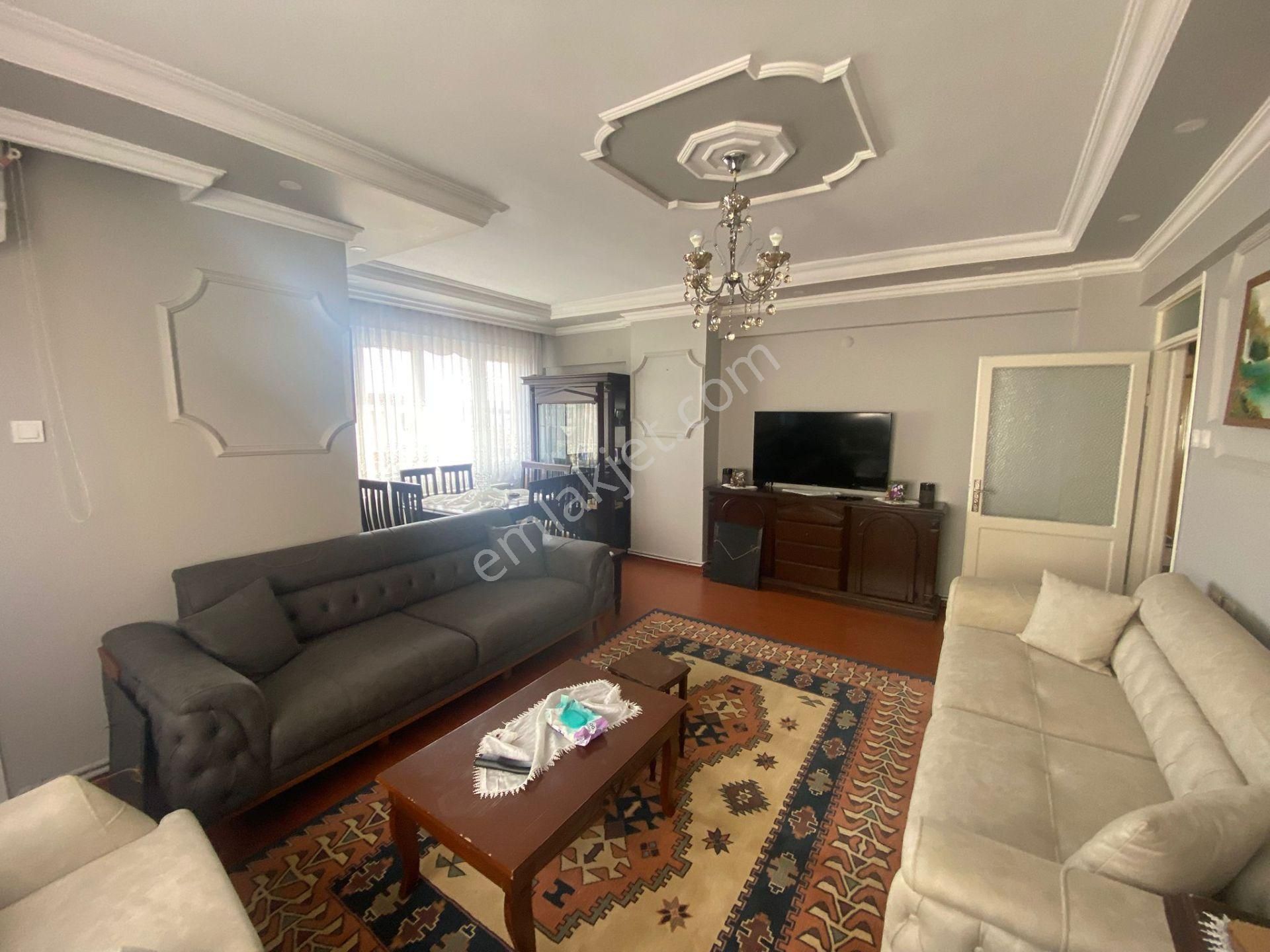 Acill Buca İşçievleri Yiğitler Mah.de 3+1 130m2 Dgazlı Havadar Manzaralı Satılık Daire - Görsel 7