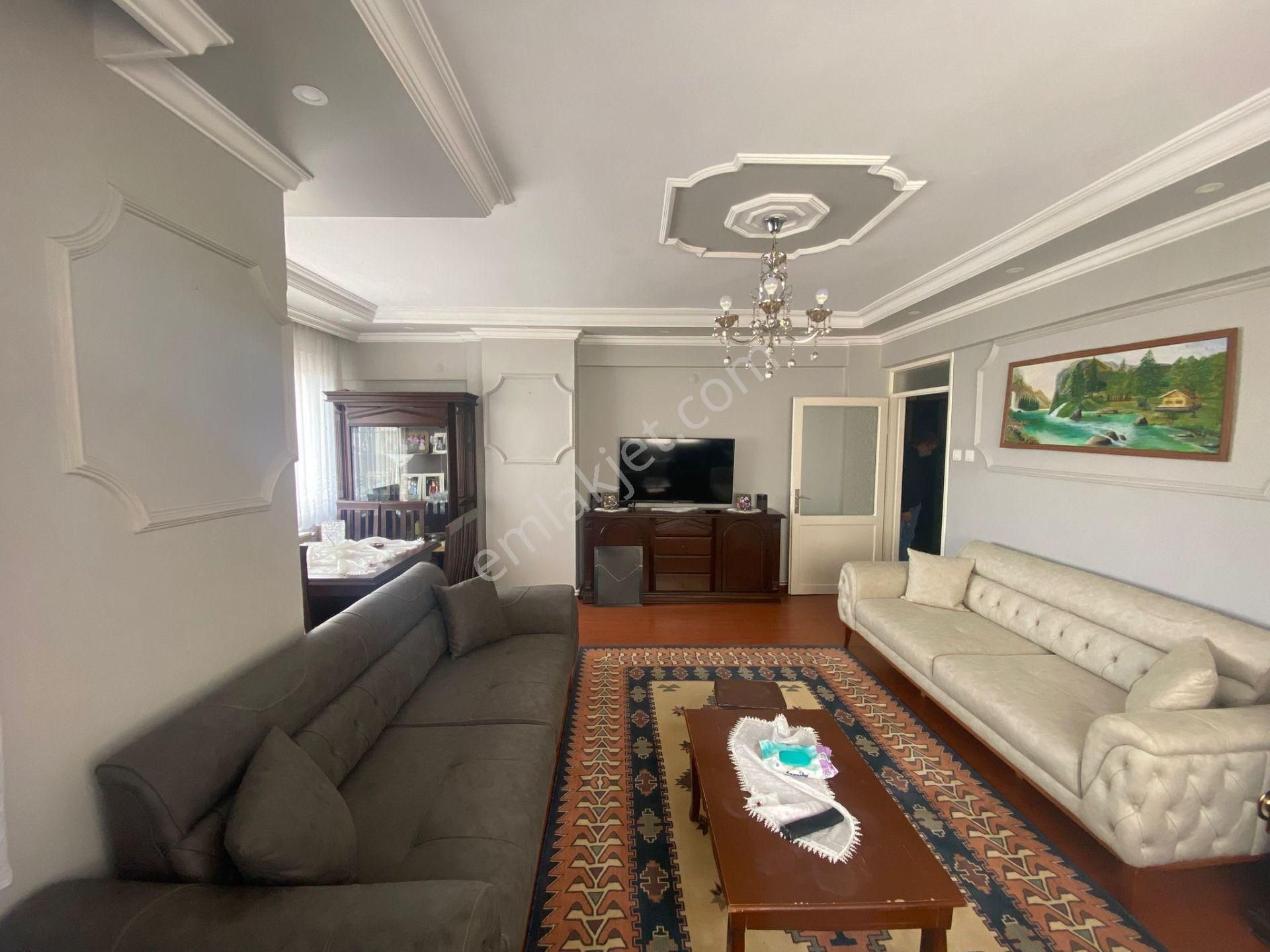 Acill Buca İşçievleri Yiğitler Mah.de 3+1 130m2 Dgazlı Havadar Manzaralı Satılık Daire - Görsel 5