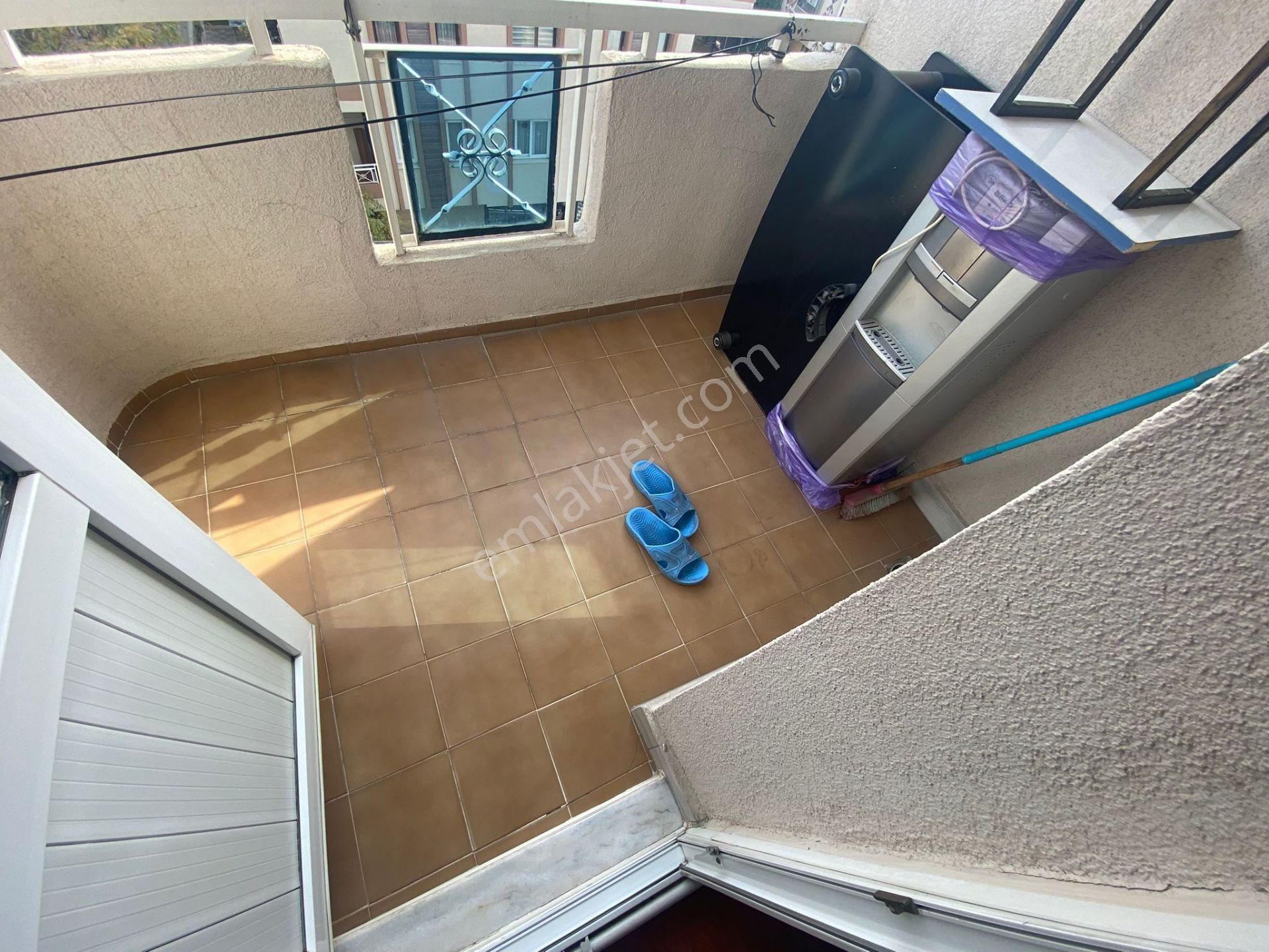 Acill Buca İşçievleri Yiğitler Mah.de 3+1 130m2 Dgazlı Havadar Manzaralı Satılık Daire - Görsel 33