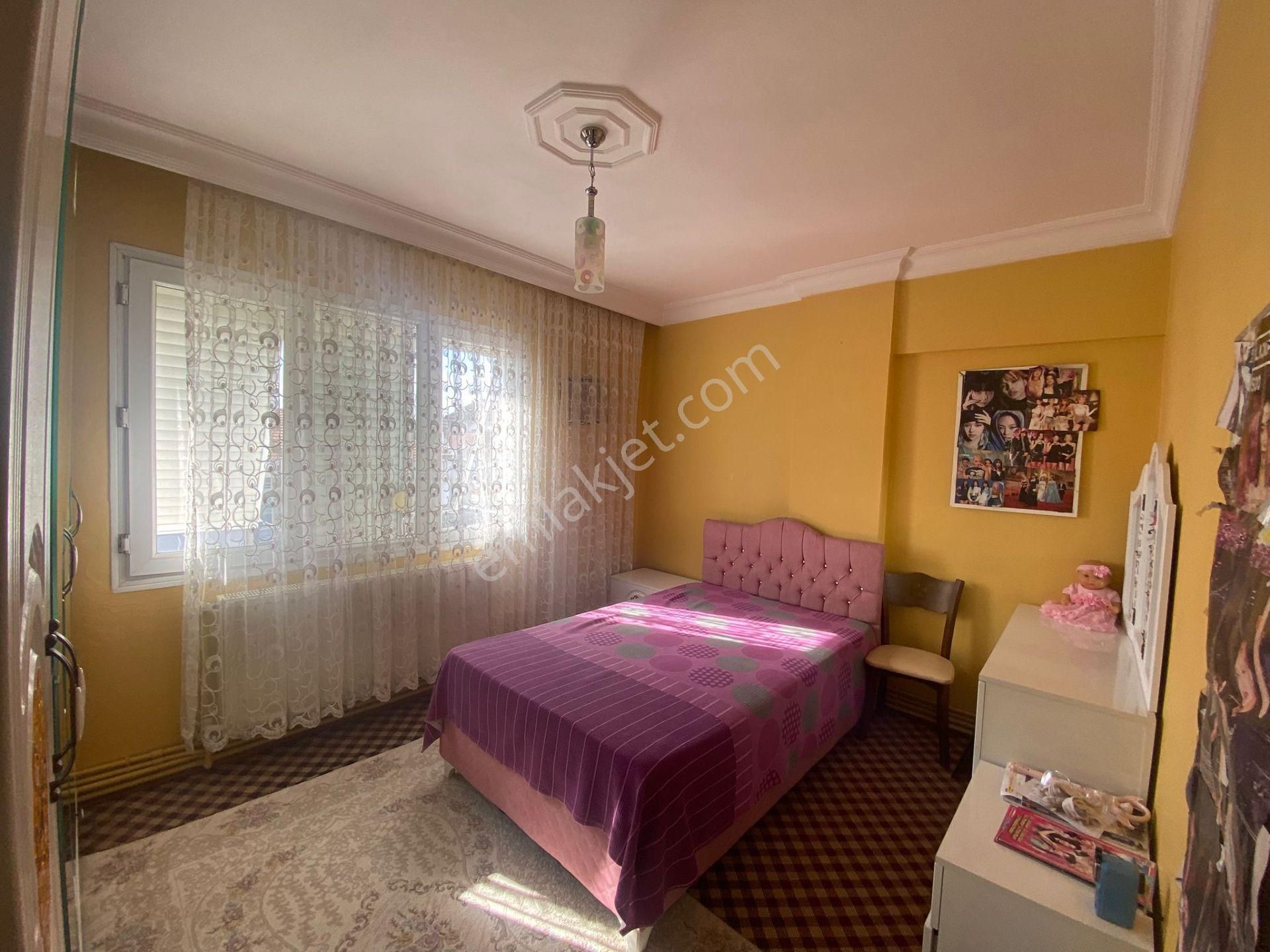 Acill Buca İşçievleri Yiğitler Mah.de 3+1 130m2 Dgazlı Havadar Manzaralı Satılık Daire - Görsel 15