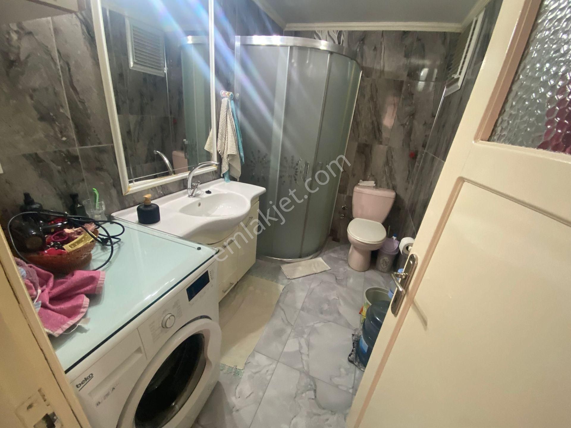 Acill Buca İşçievleri Yiğitler Mah.de 3+1 130m2 Dgazlı Havadar Manzaralı Satılık Daire - Görsel 27