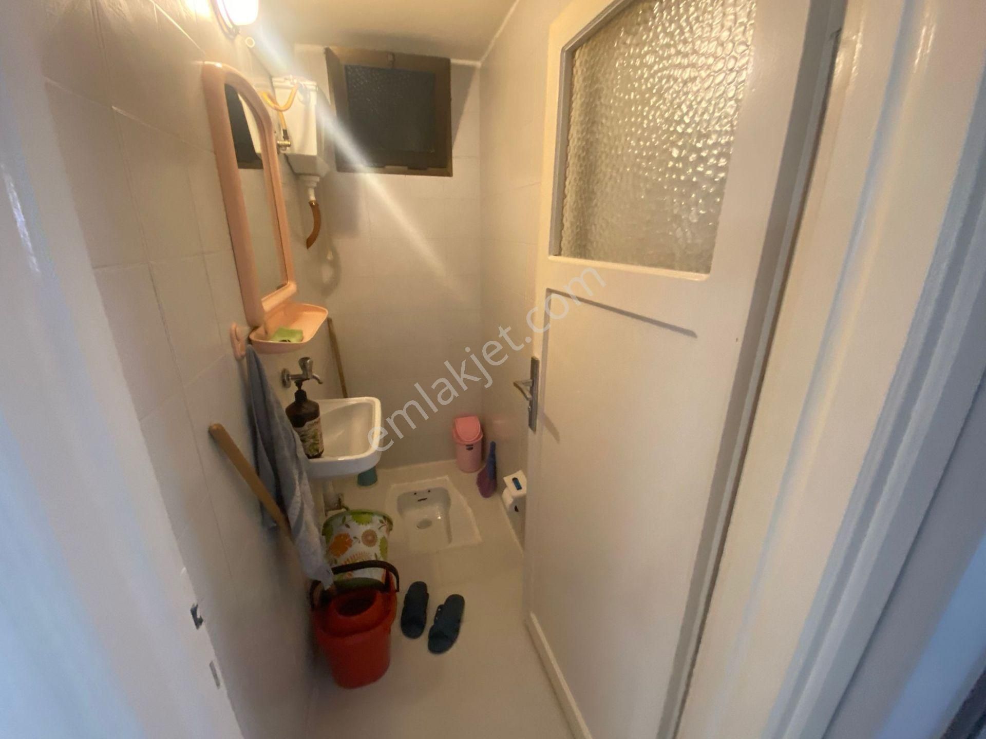 Acill Buca İşçievleri Yiğitler Mah.de 3+1 130m2 Dgazlı Havadar Manzaralı Satılık Daire - Görsel 30