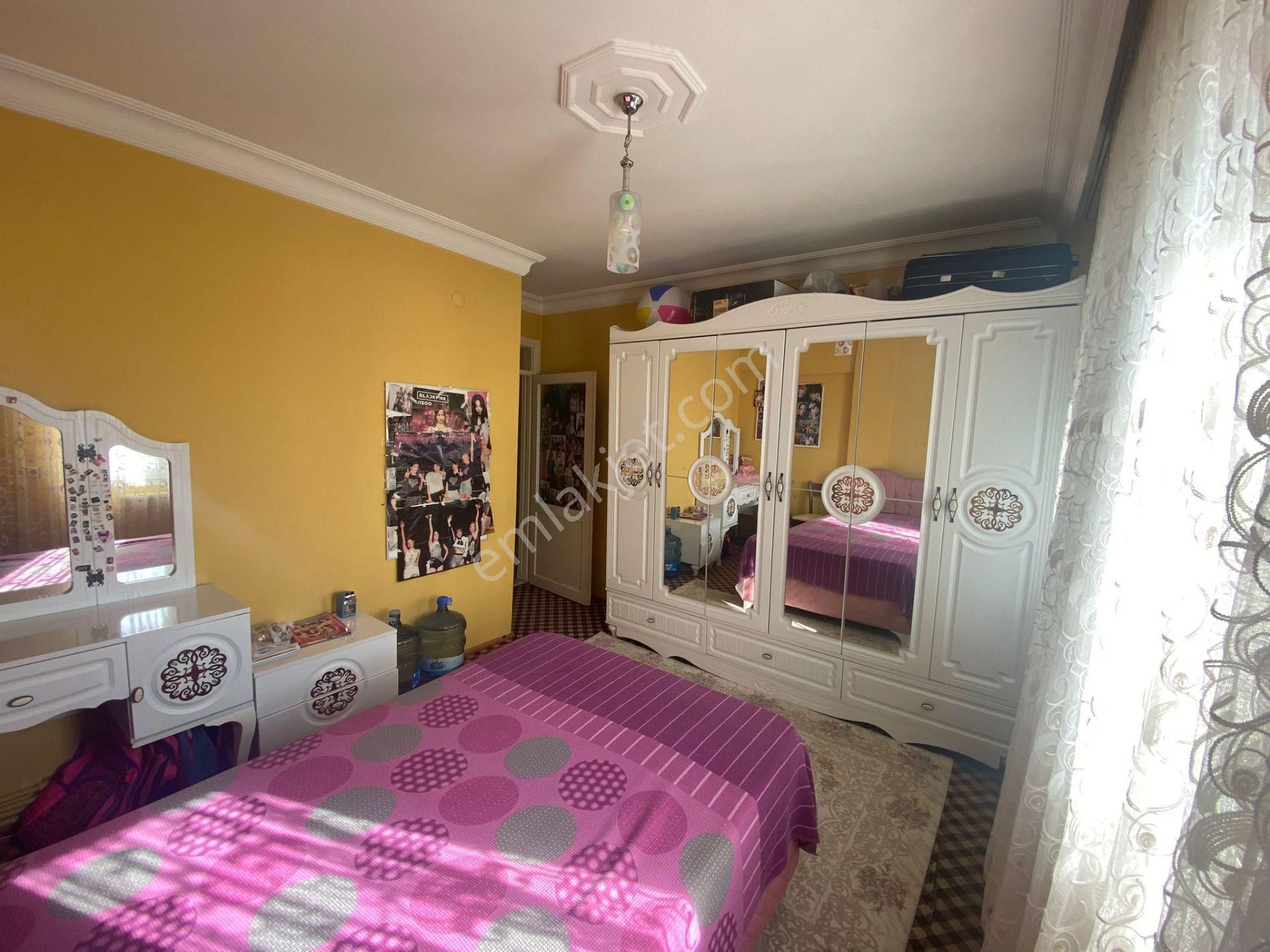 Acill Buca İşçievleri Yiğitler Mah.de 3+1 130m2 Dgazlı Havadar Manzaralı Satılık Daire - Görsel 16