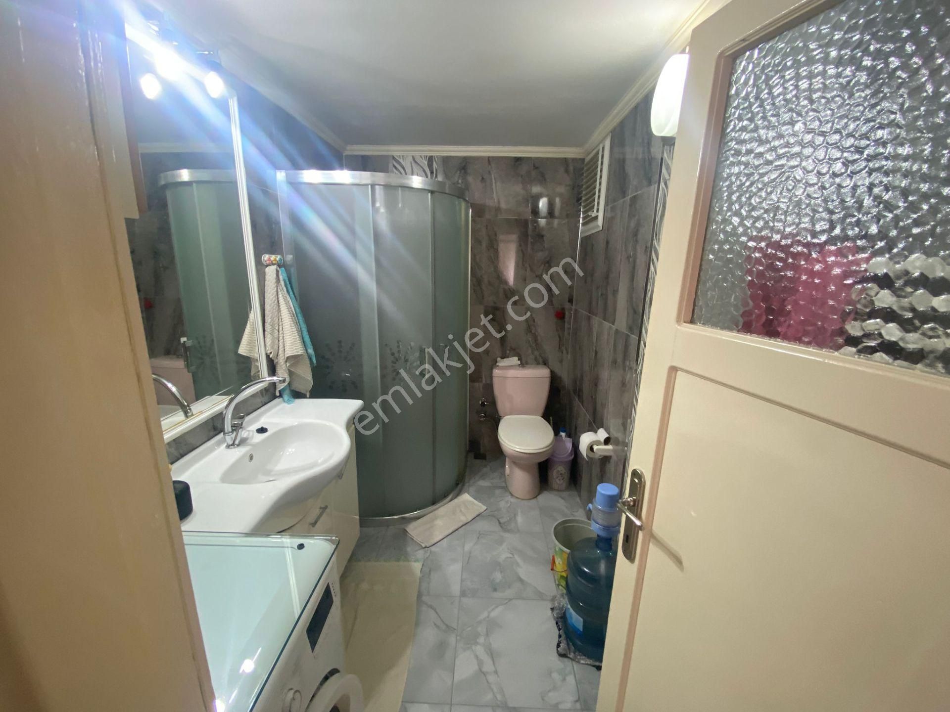 Acill Buca İşçievleri Yiğitler Mah.de 3+1 130m2 Dgazlı Havadar Manzaralı Satılık Daire - Görsel 25