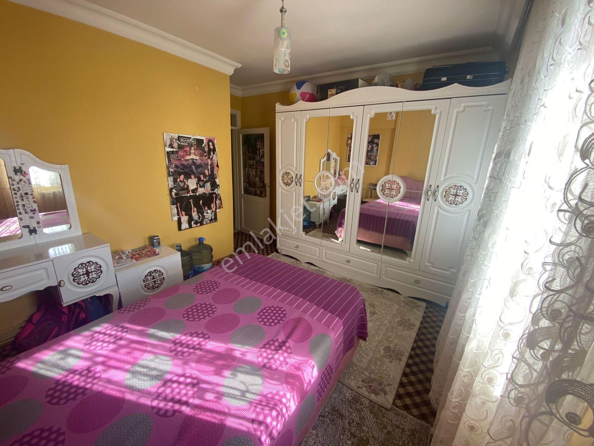 Acill Buca İşçievleri Yiğitler Mah.de 3+1 130m2 Dgazlı Havadar Manzaralı Satılık Daire - Görsel 14