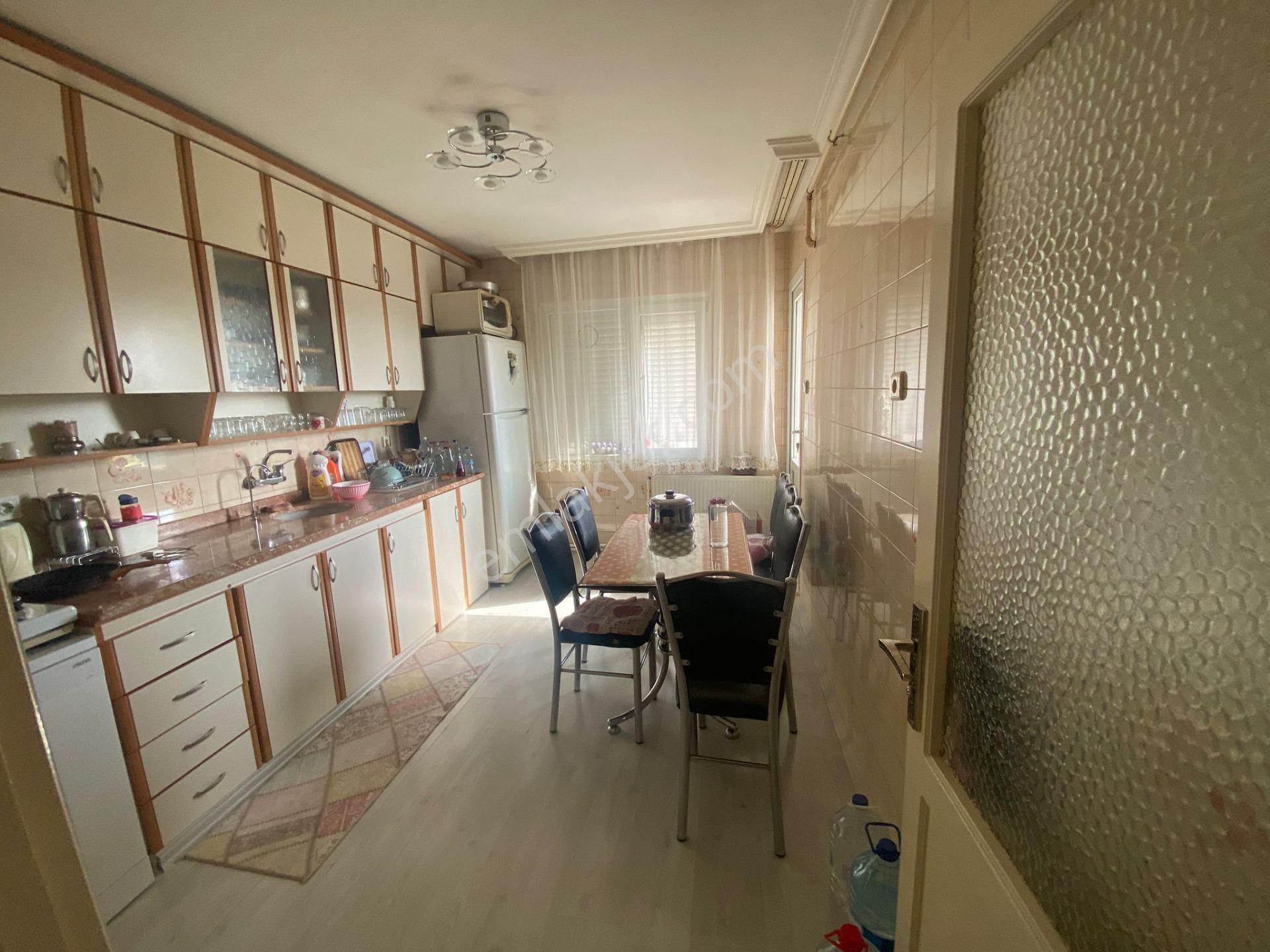 Acill Buca İşçievleri Yiğitler Mah.de 3+1 130m2 Dgazlı Havadar Manzaralı Satılık Daire - Görsel 24