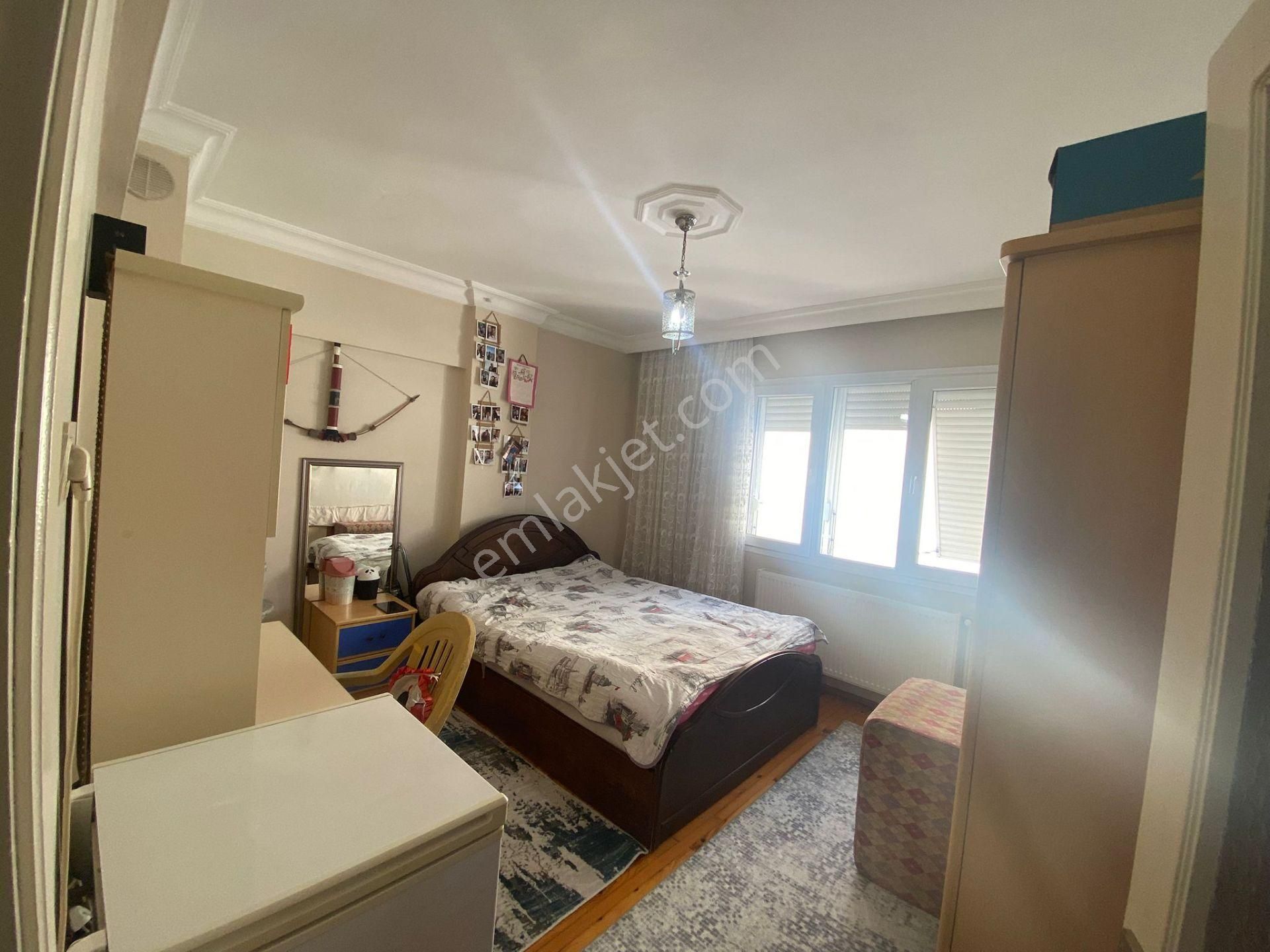 Acill Buca İşçievleri Yiğitler Mah.de 3+1 130m2 Dgazlı Havadar Manzaralı Satılık Daire - Görsel 17