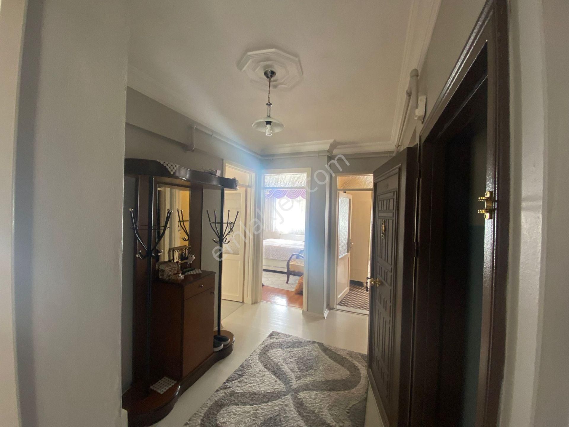 Acill Buca İşçievleri Yiğitler Mah.de 3+1 130m2 Dgazlı Havadar Manzaralı Satılık Daire - Görsel 28