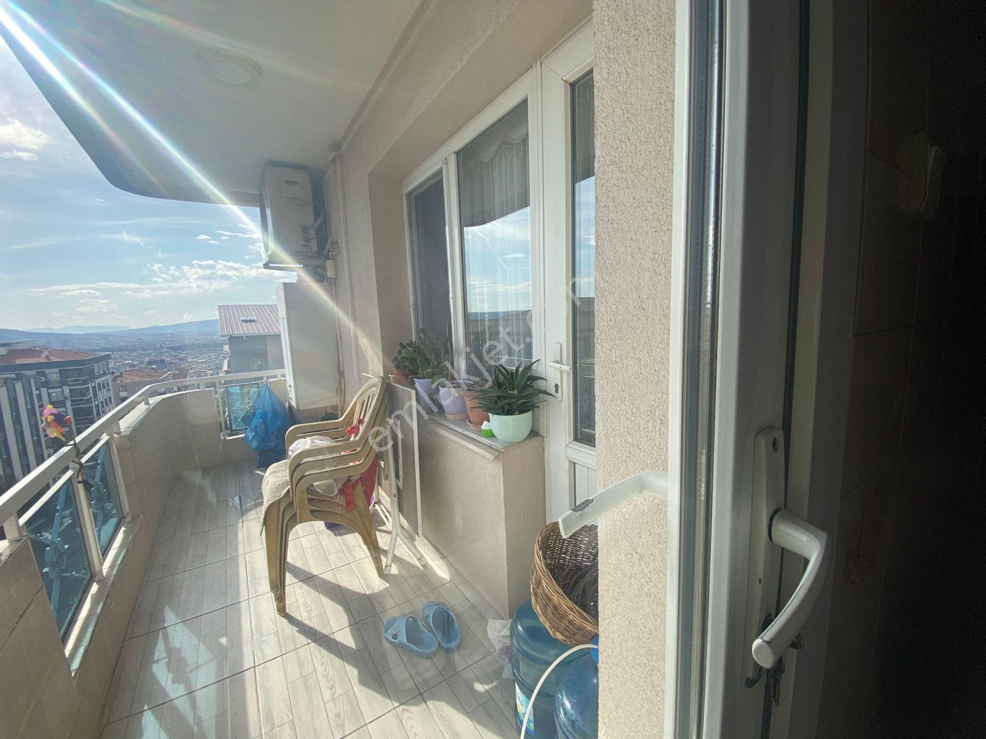 Acill Buca İşçievleri Yiğitler Mah.de 3+1 130m2 Dgazlı Havadar Manzaralı Satılık Daire - Görsel 32