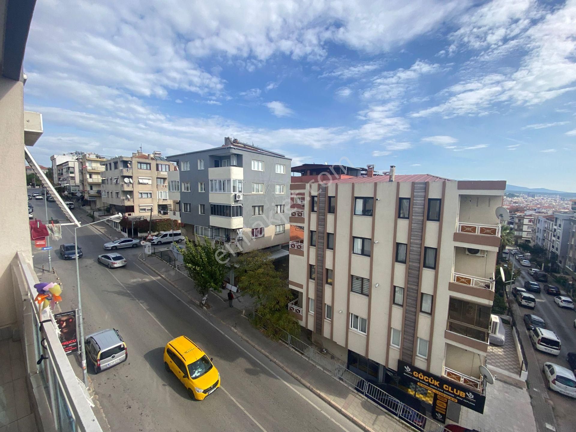 Acill Buca İşçievleri Yiğitler Mah.de 3+1 130m2 Dgazlı Havadar Manzaralı Satılık Daire - Görsel 34