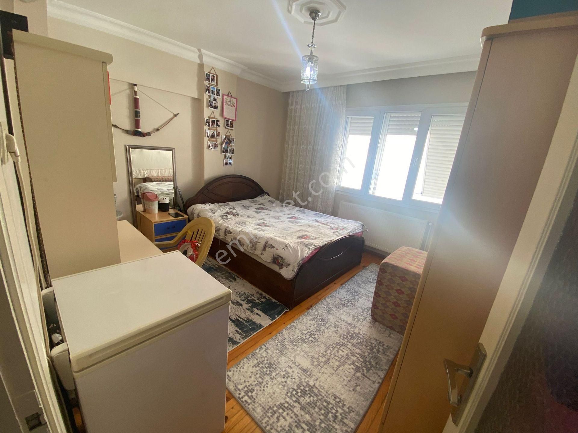 Acill Buca İşçievleri Yiğitler Mah.de 3+1 130m2 Dgazlı Havadar Manzaralı Satılık Daire - Görsel 19