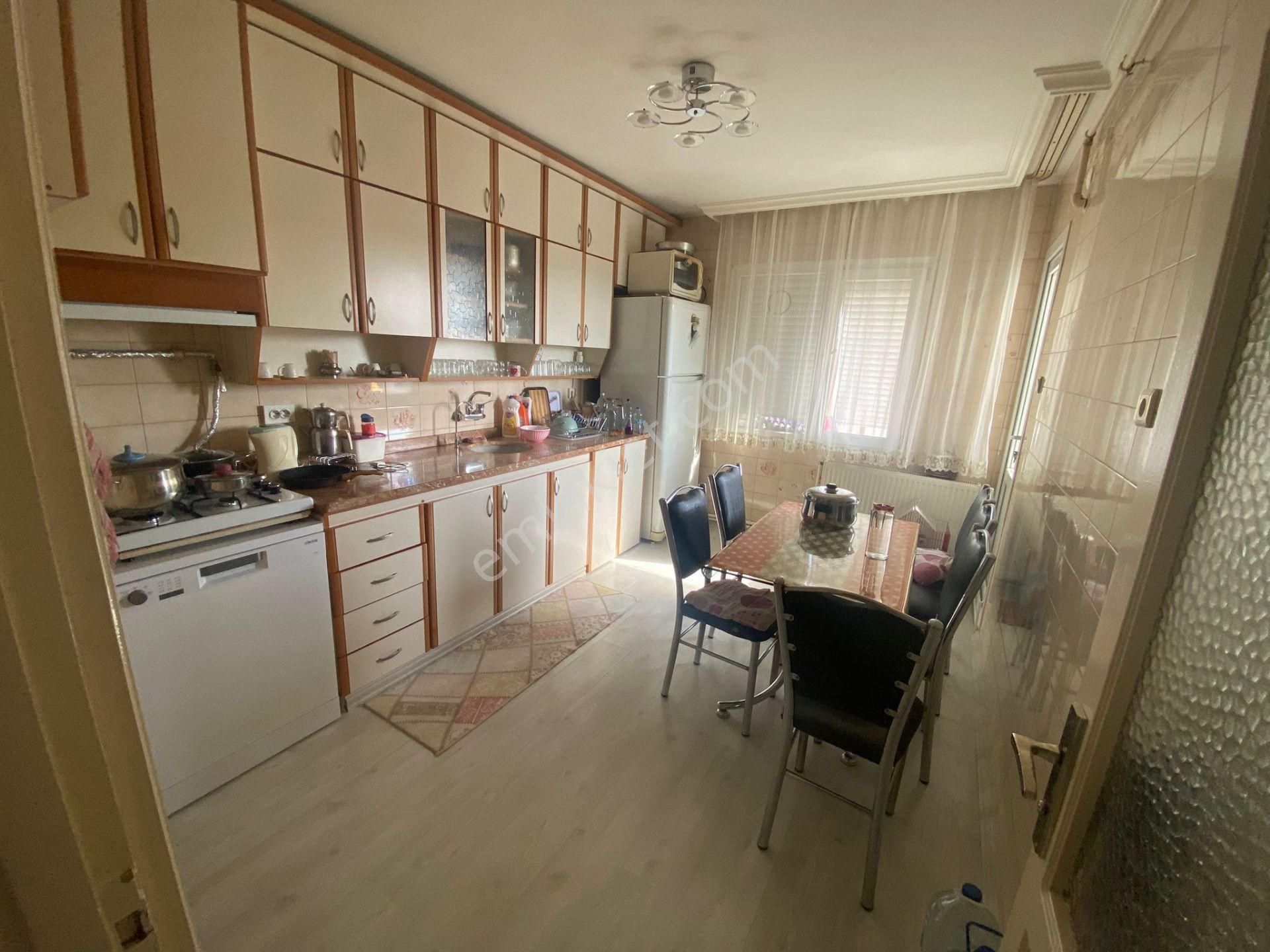 Acill Buca İşçievleri Yiğitler Mah.de 3+1 130m2 Dgazlı Havadar Manzaralı Satılık Daire - Görsel 22