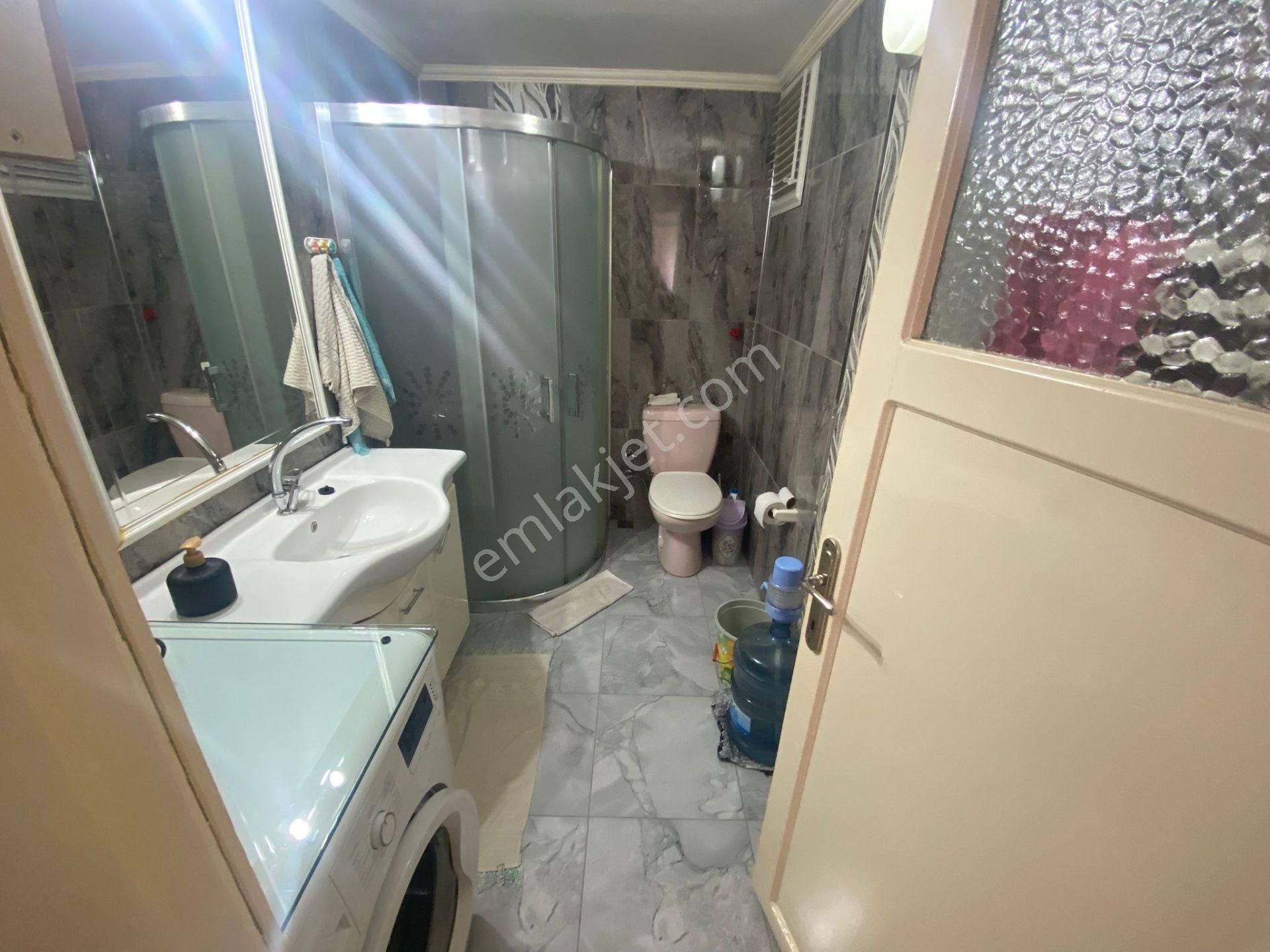 Acill Buca İşçievleri Yiğitler Mah.de 3+1 130m2 Dgazlı Havadar Manzaralı Satılık Daire - Görsel 26