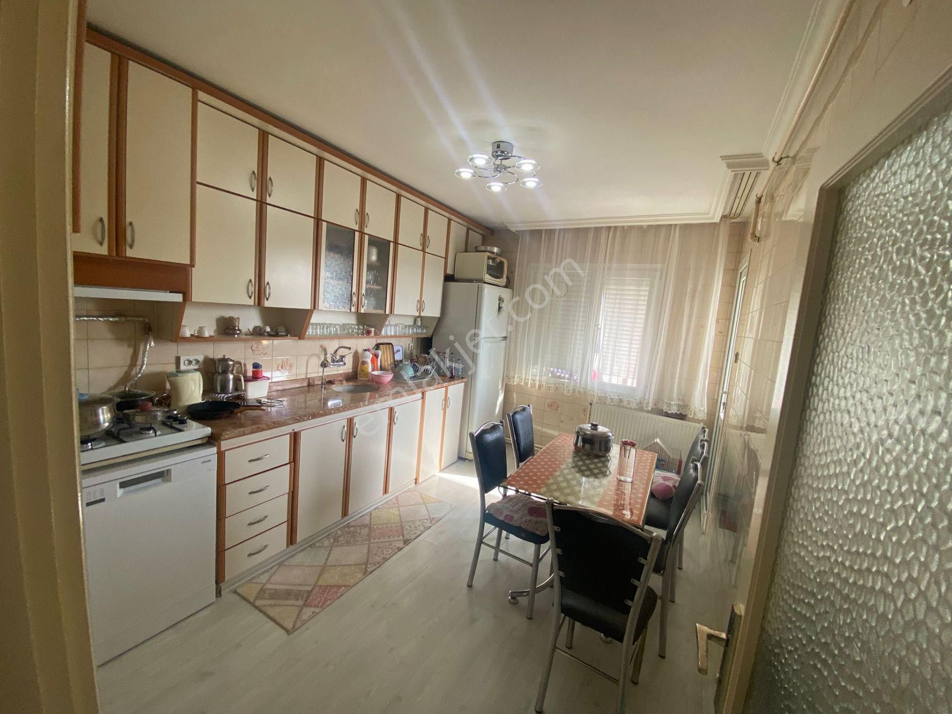 Acill Buca İşçievleri Yiğitler Mah.de 3+1 130m2 Dgazlı Havadar Manzaralı Satılık Daire - Görsel 20