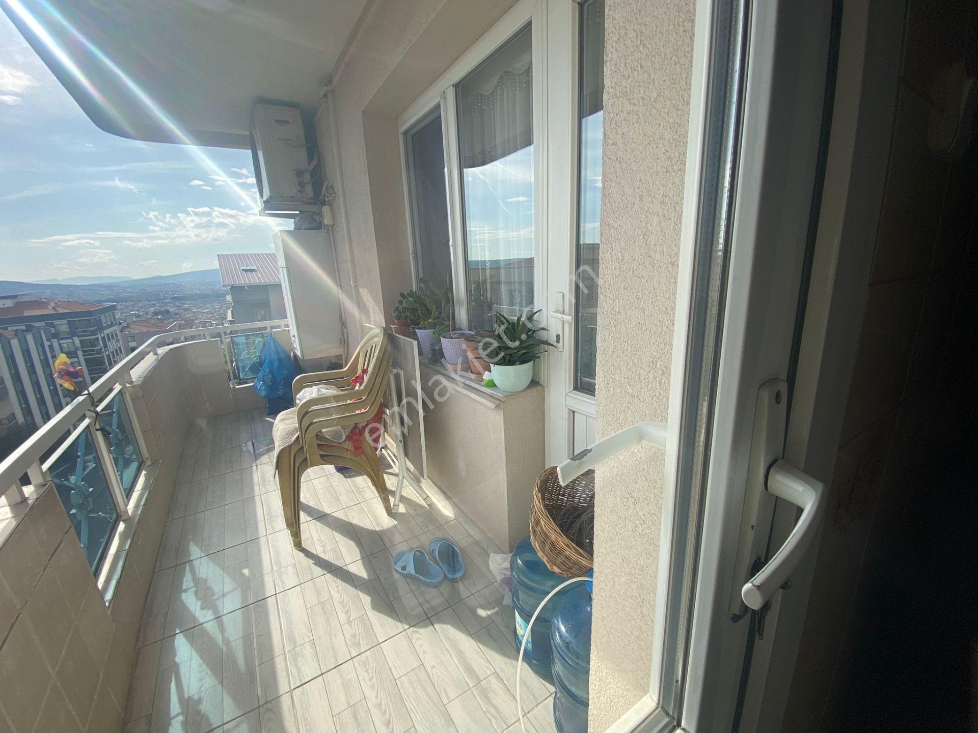 Acill Buca İşçievleri Yiğitler Mah.de 3+1 130m2 Dgazlı Havadar Manzaralı Satılık Daire - Görsel 31