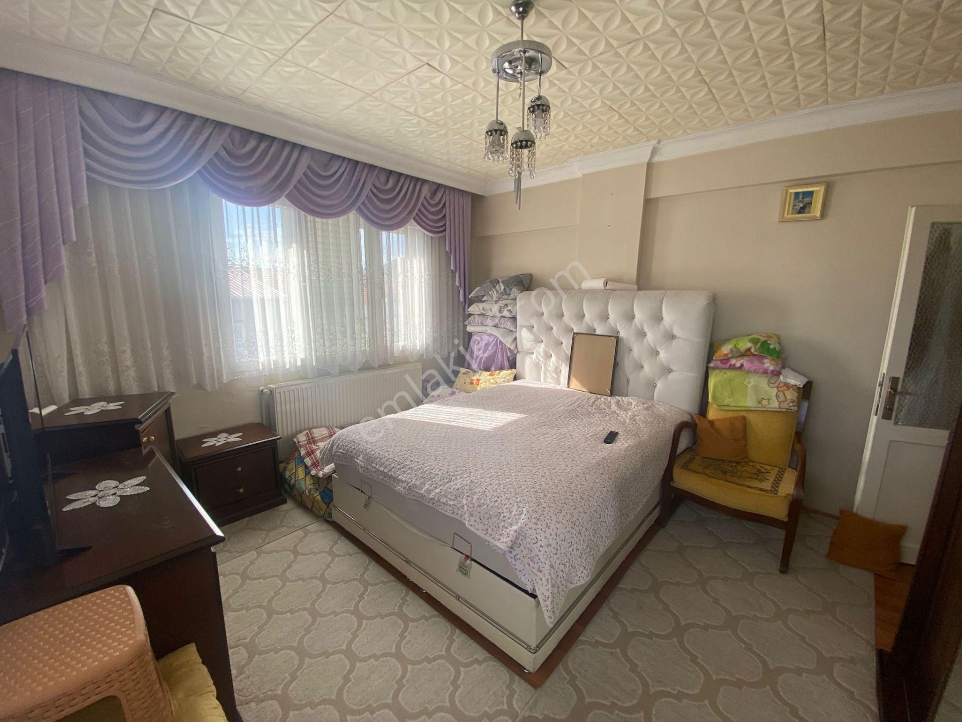 Acill Buca İşçievleri Yiğitler Mah.de 3+1 130m2 Dgazlı Havadar Manzaralı Satılık Daire - Görsel 12