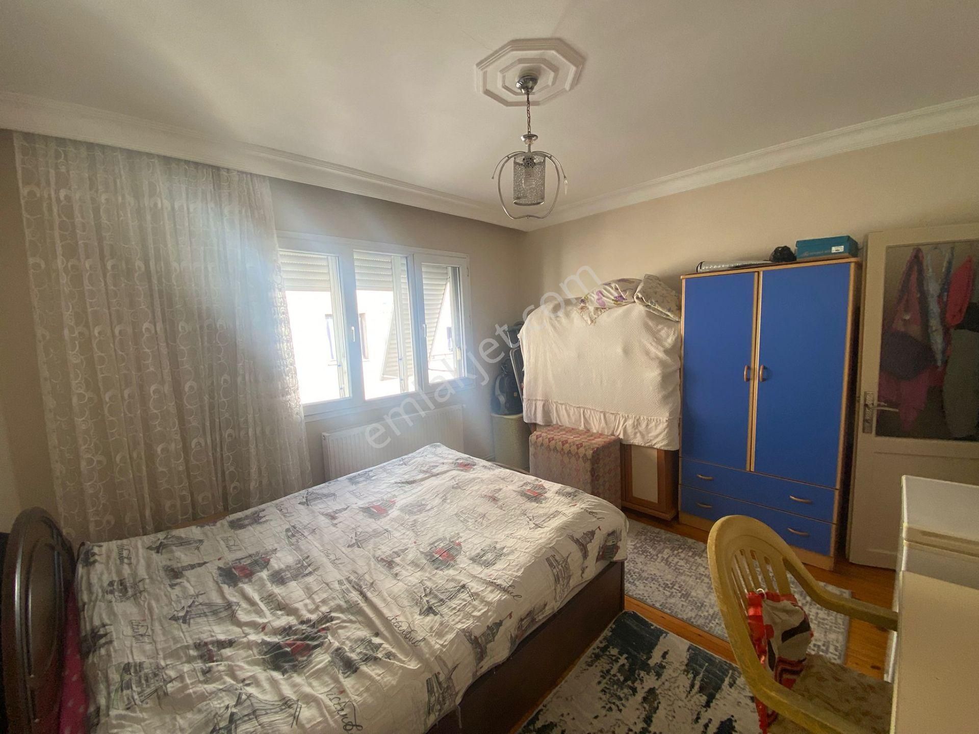 Acill Buca İşçievleri Yiğitler Mah.de 3+1 130m2 Dgazlı Havadar Manzaralı Satılık Daire - Görsel 18