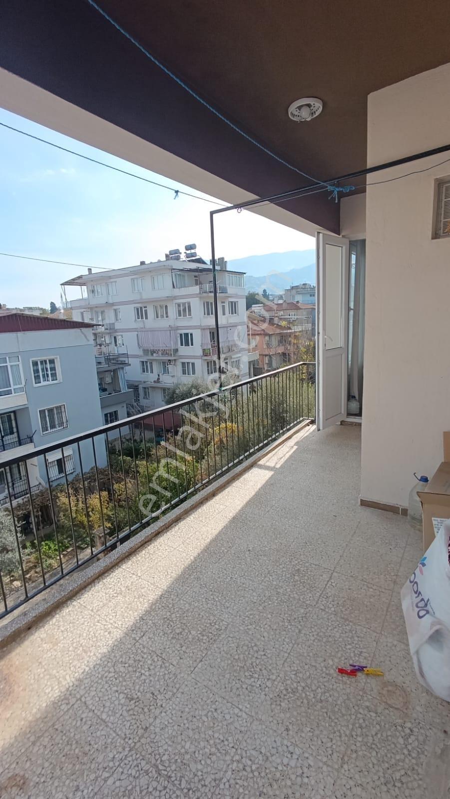 İzmir / Tire 4 Eylül Mh. De 2+1 Fırsat Daire - Görsel 12