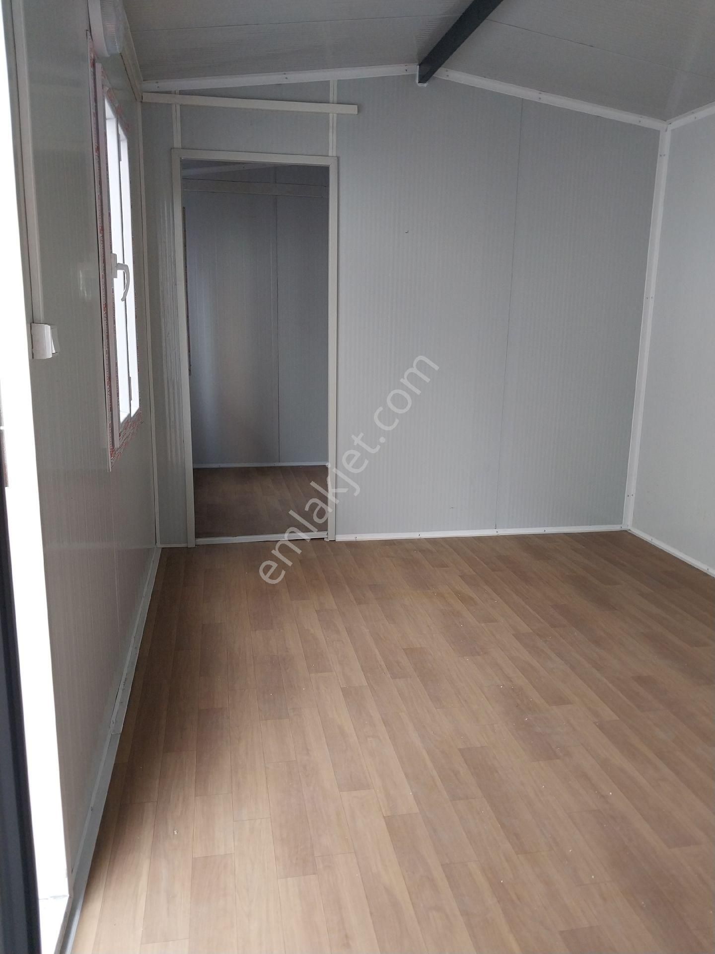 Garanti Konteynerden Satılık 21 Mt Odalı Vc Duş Mutfklı - Görsel 5