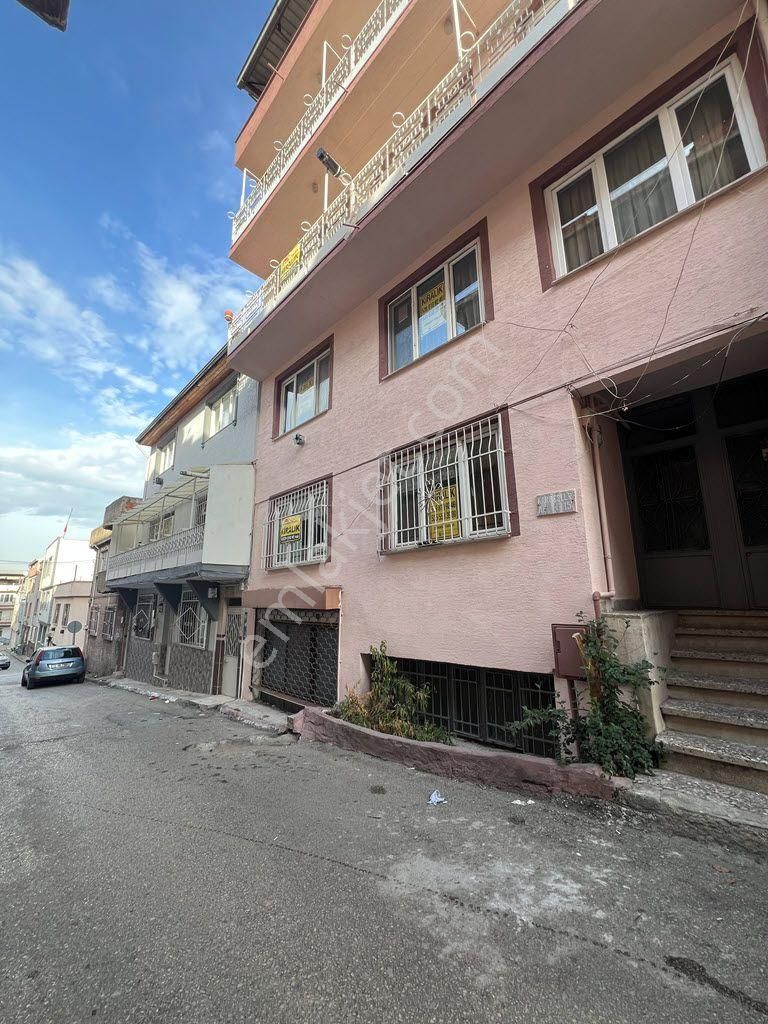 Bursa Yıldırım Beyazıt Mh Şenay Sk,ta Kiralık Birincikatta 2+1 Daire - Görsel 6