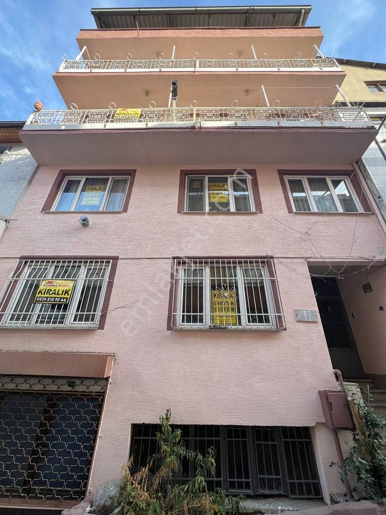 Bursa Yıldırım Beyazıt Mh Şenay Sk,ta Kiralık Birincikatta 2+1 Daire - Görsel 2