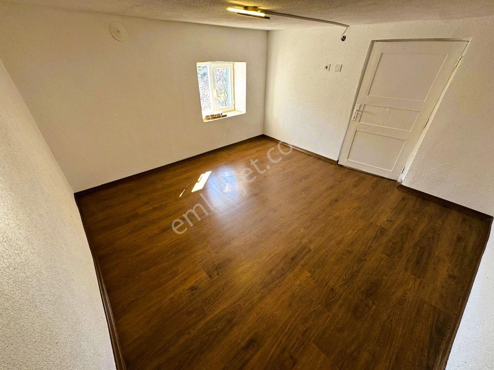 Burhaniye Bahadınlı 450 M2 Arsa İçinde Satılık Müstakil Köy Evi - Görsel 14