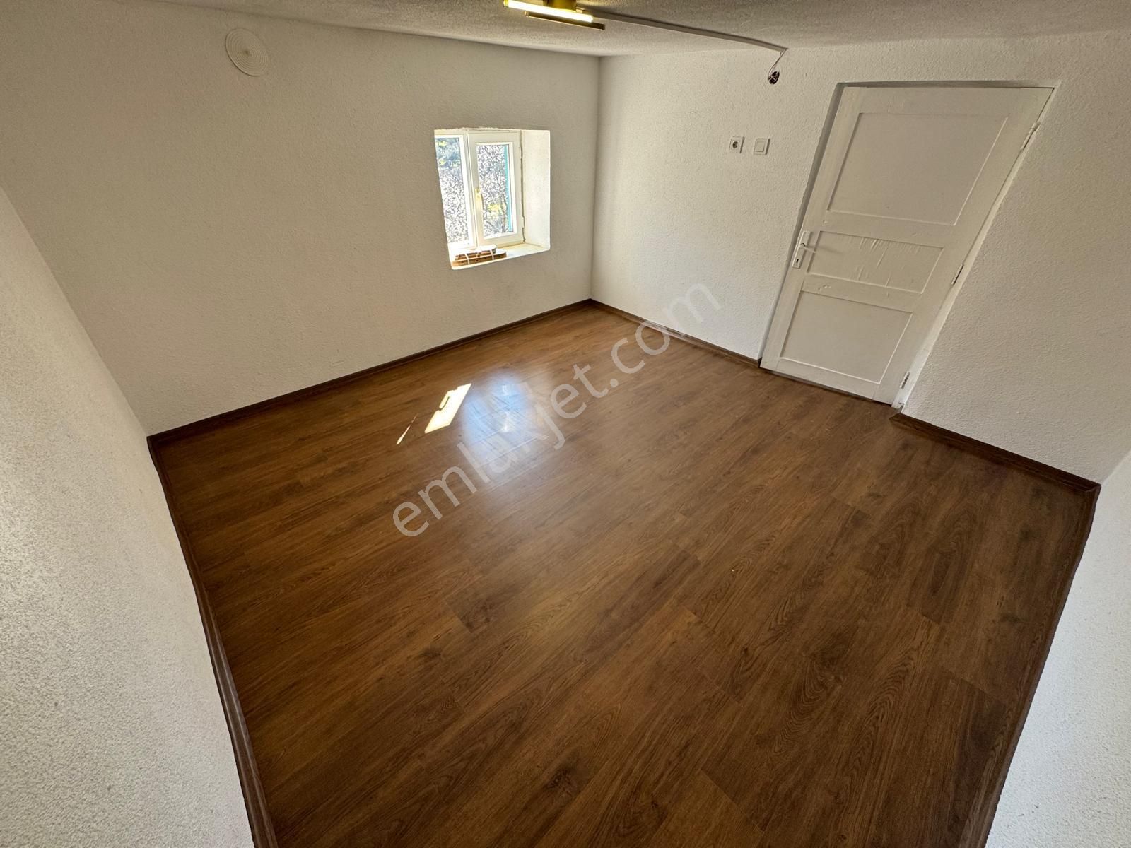 Burhaniye Bahadınlı 450 M2 Arsa İçinde Satılık Müstakil Köy Evi - Görsel 26