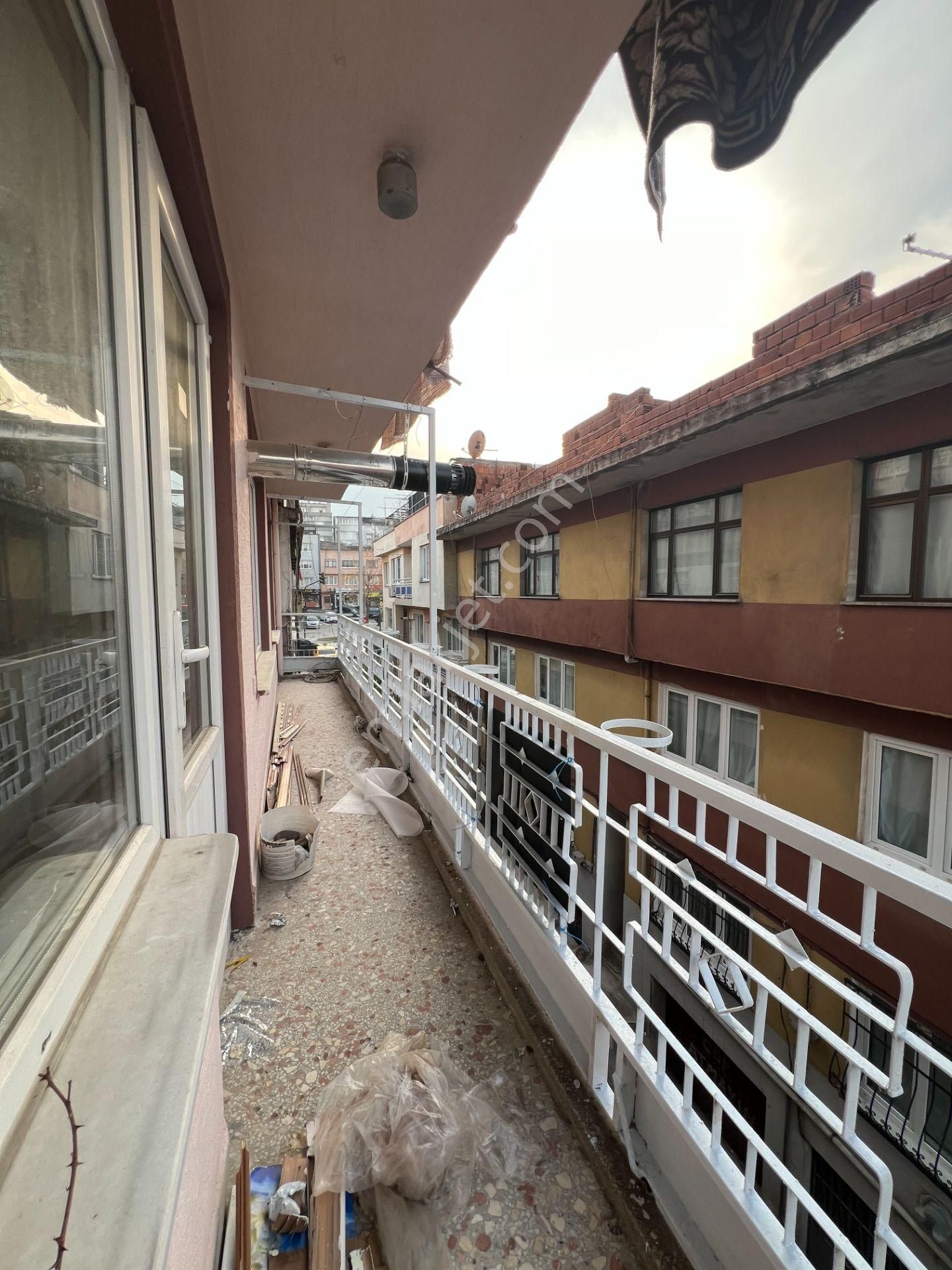 Bursa Yıldırım Beyazıt Mh Şenay Sk,ta Kiralık Üçüncükatta 2+1 Daire - Görsel 18